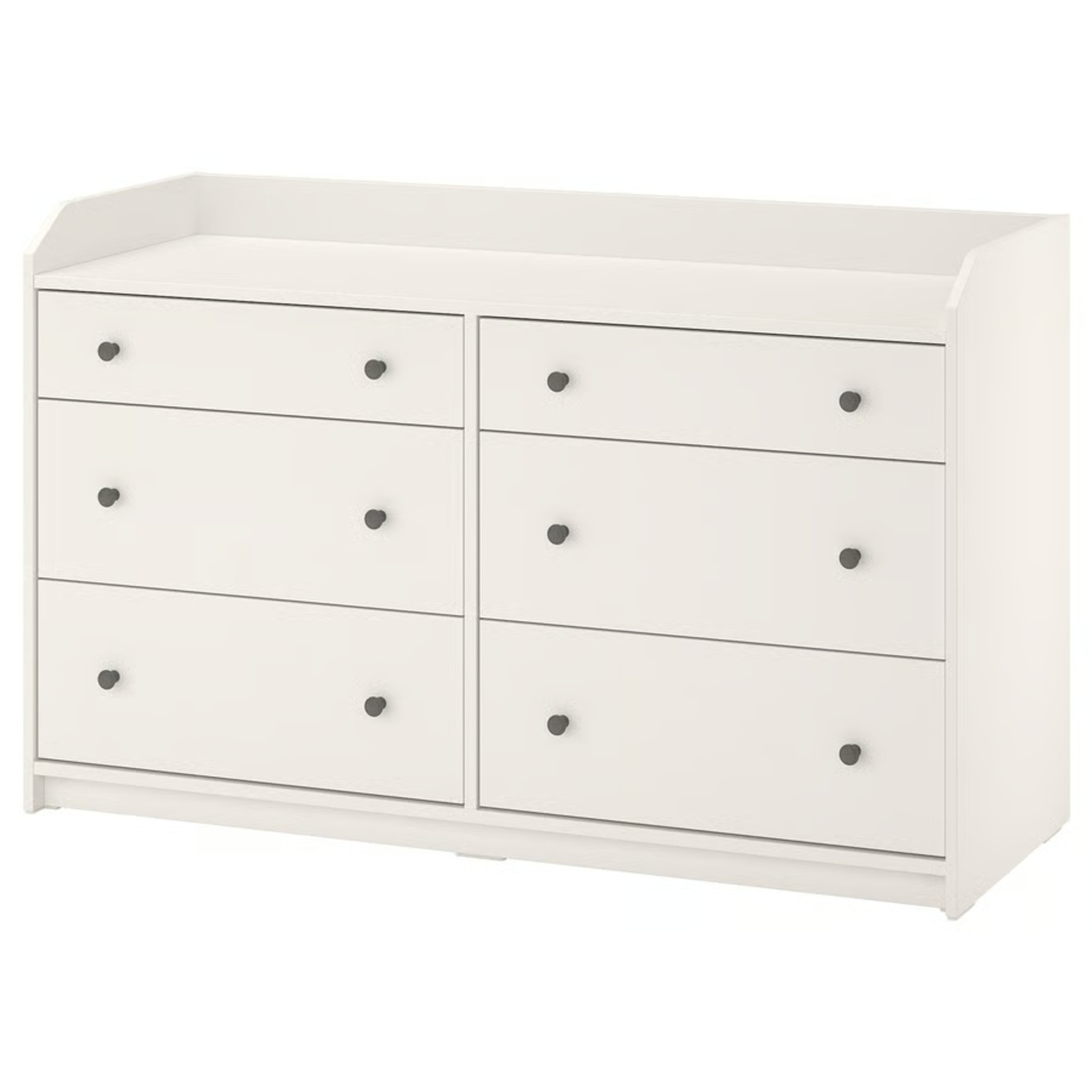 IKEA HAUGA Dresser - image-5