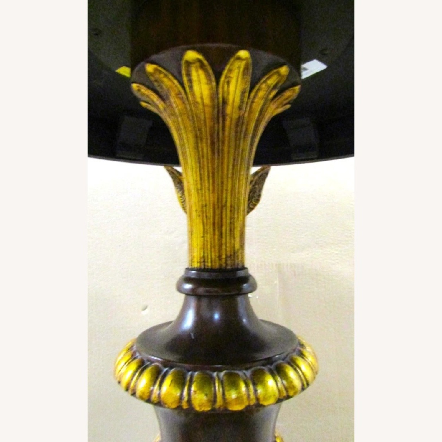 Maitland-Smith Egyptian Revival Table - image-13