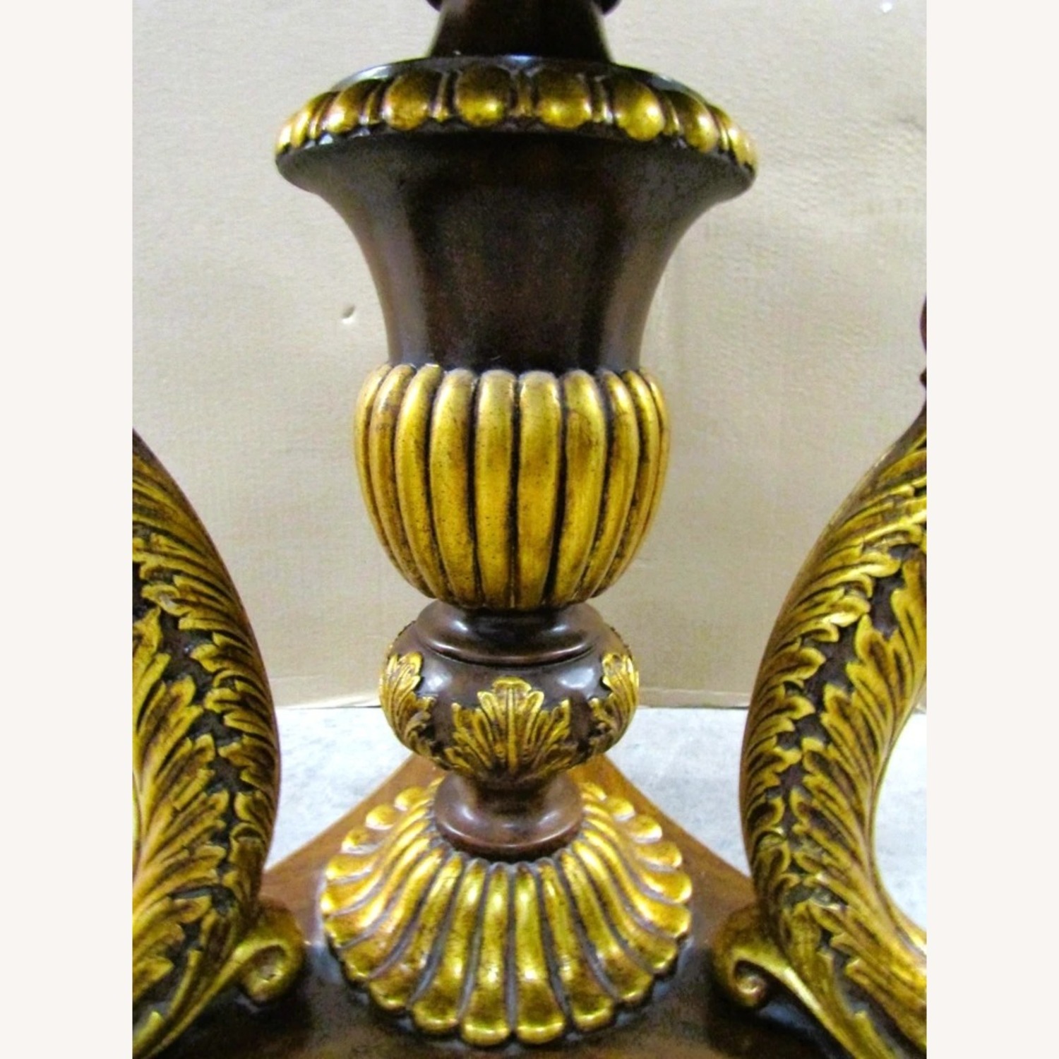 Maitland-Smith Egyptian Revival Table - image-14