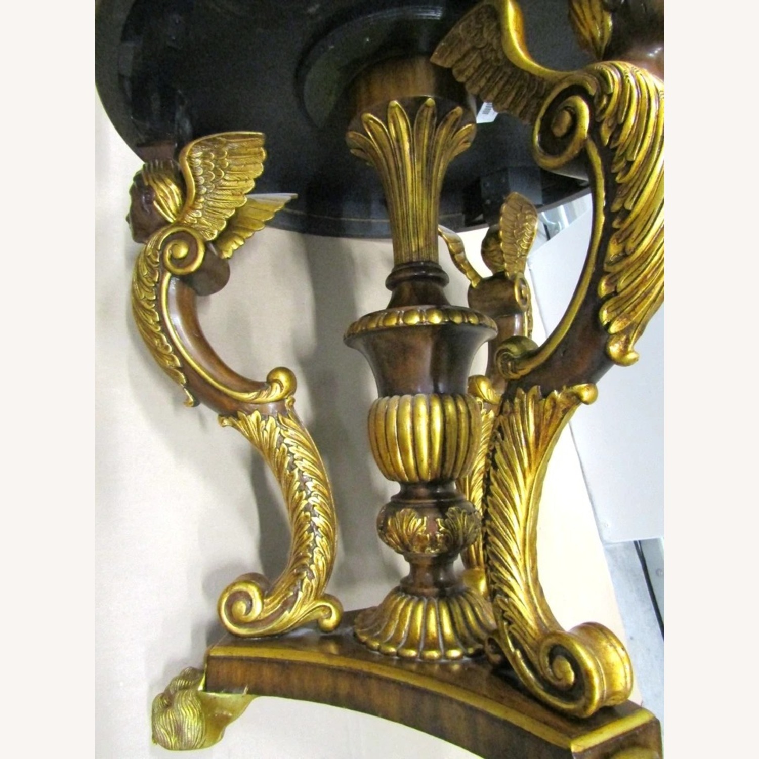 Maitland-Smith Egyptian Revival Table - image-17