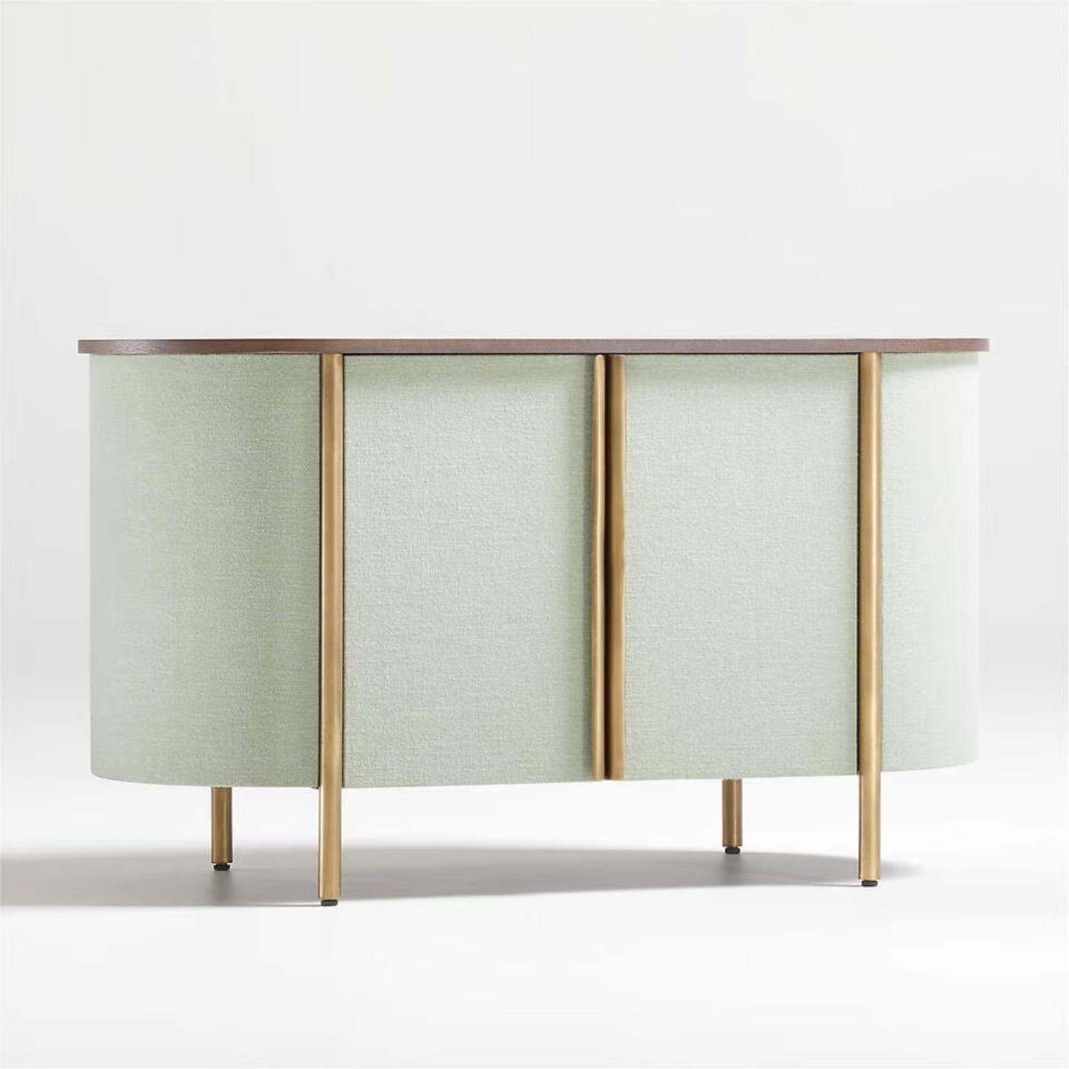 Crate & Barrel Credenza  - image-4