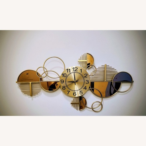 Used Gold Décor for sale on AptDeco