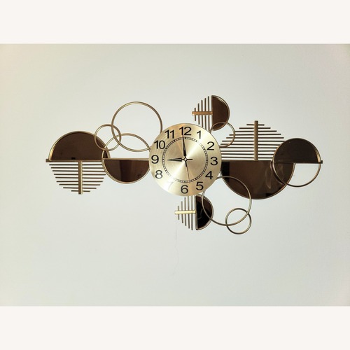 Used Gold Wall Decor for sale on AptDeco
