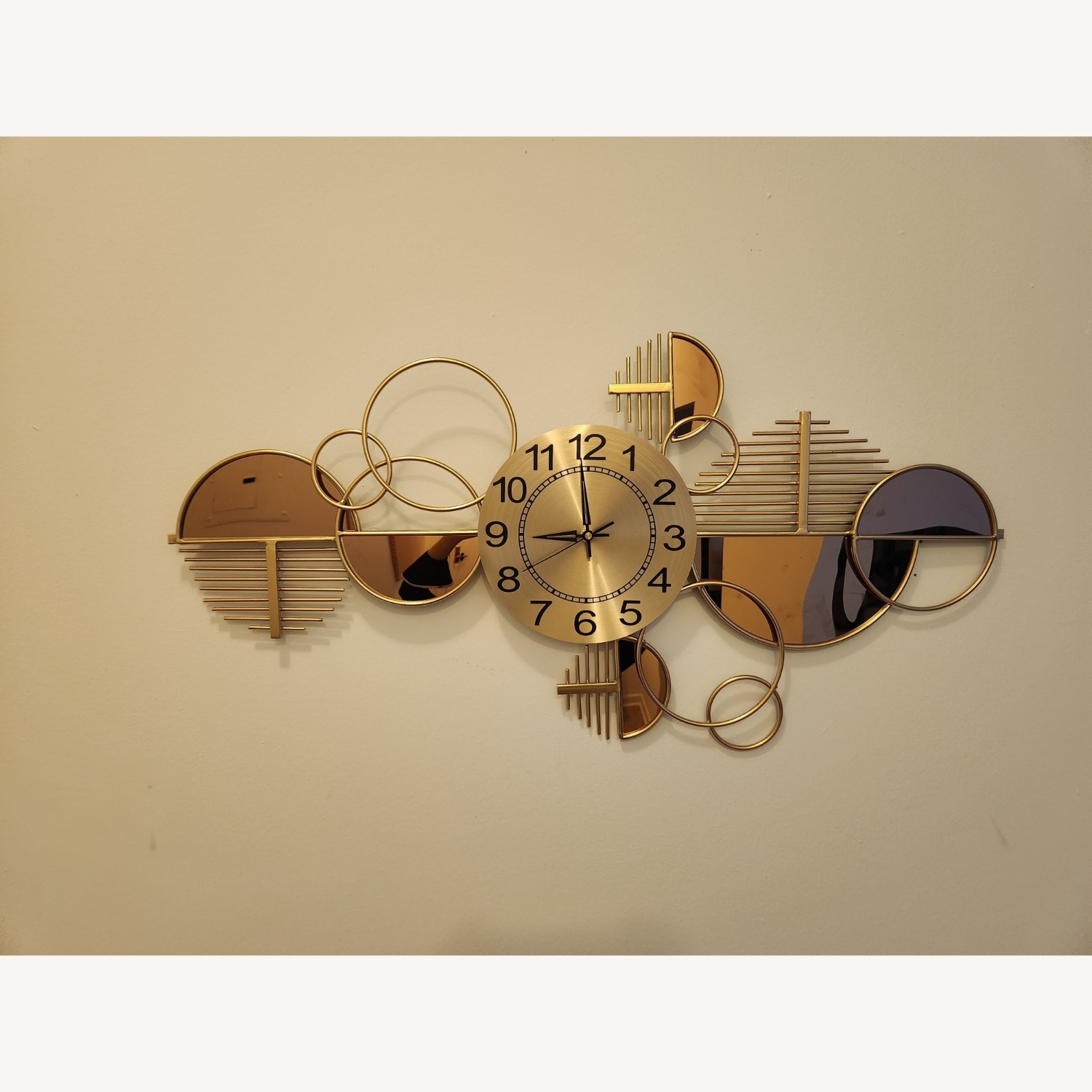 Gold Wall Decor - image-4