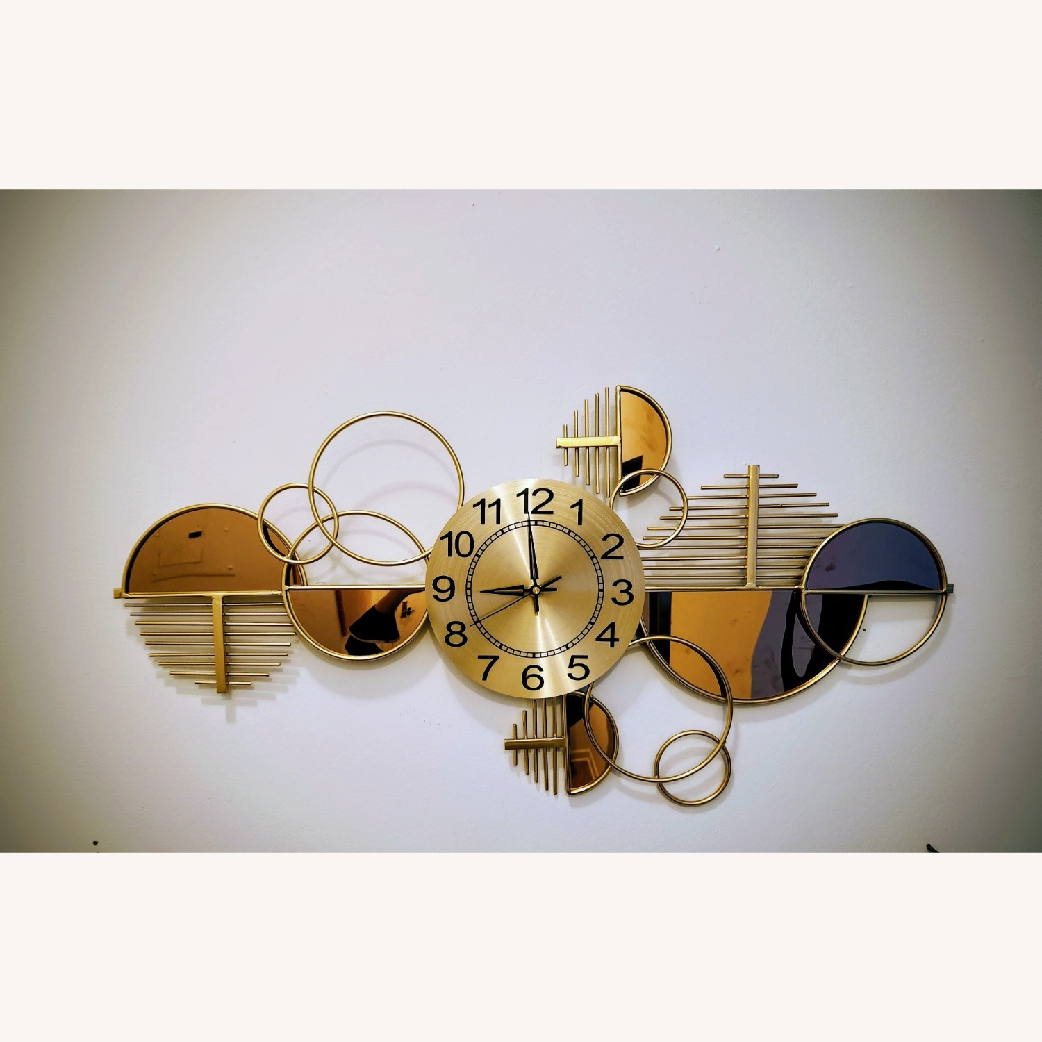 Gold Wall Decor - image-5