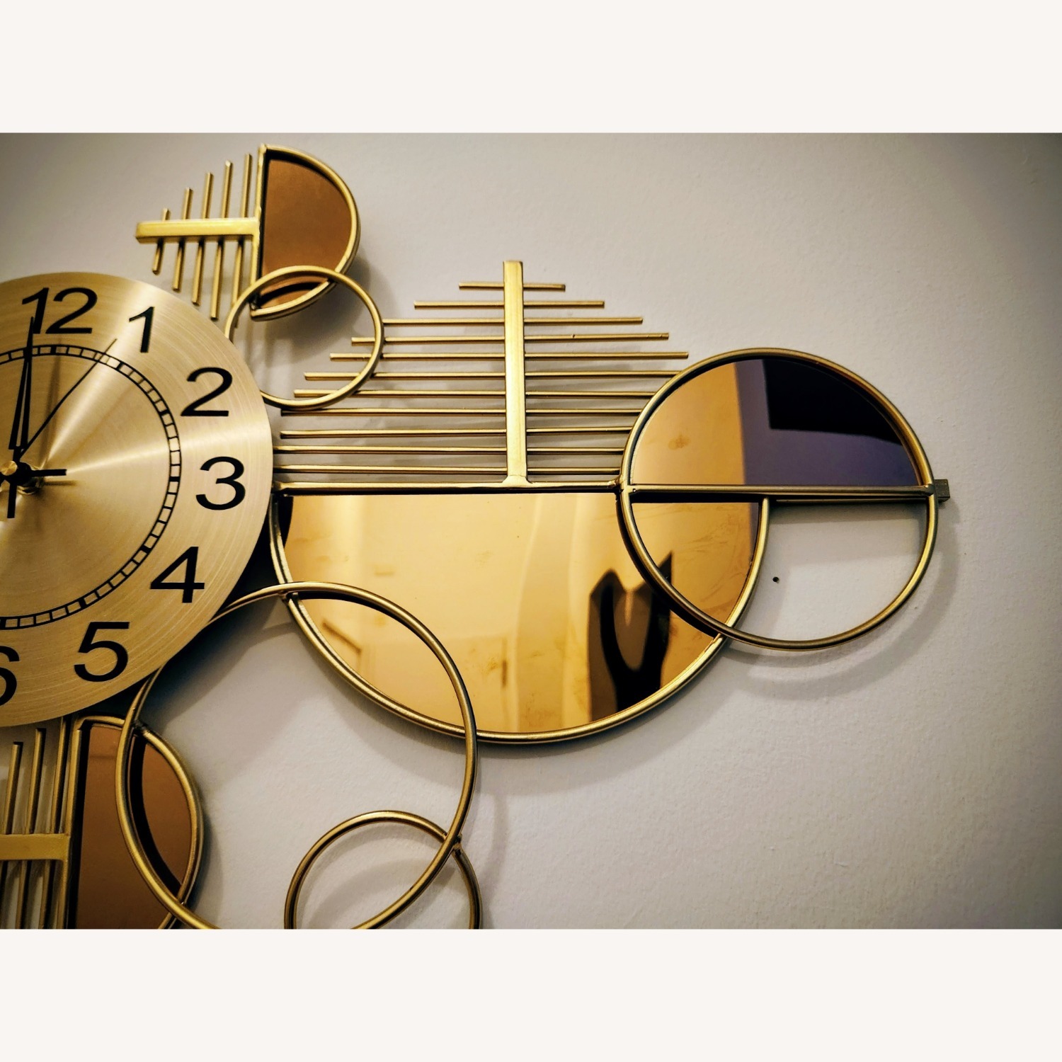 Gold Wall Decor - image-3