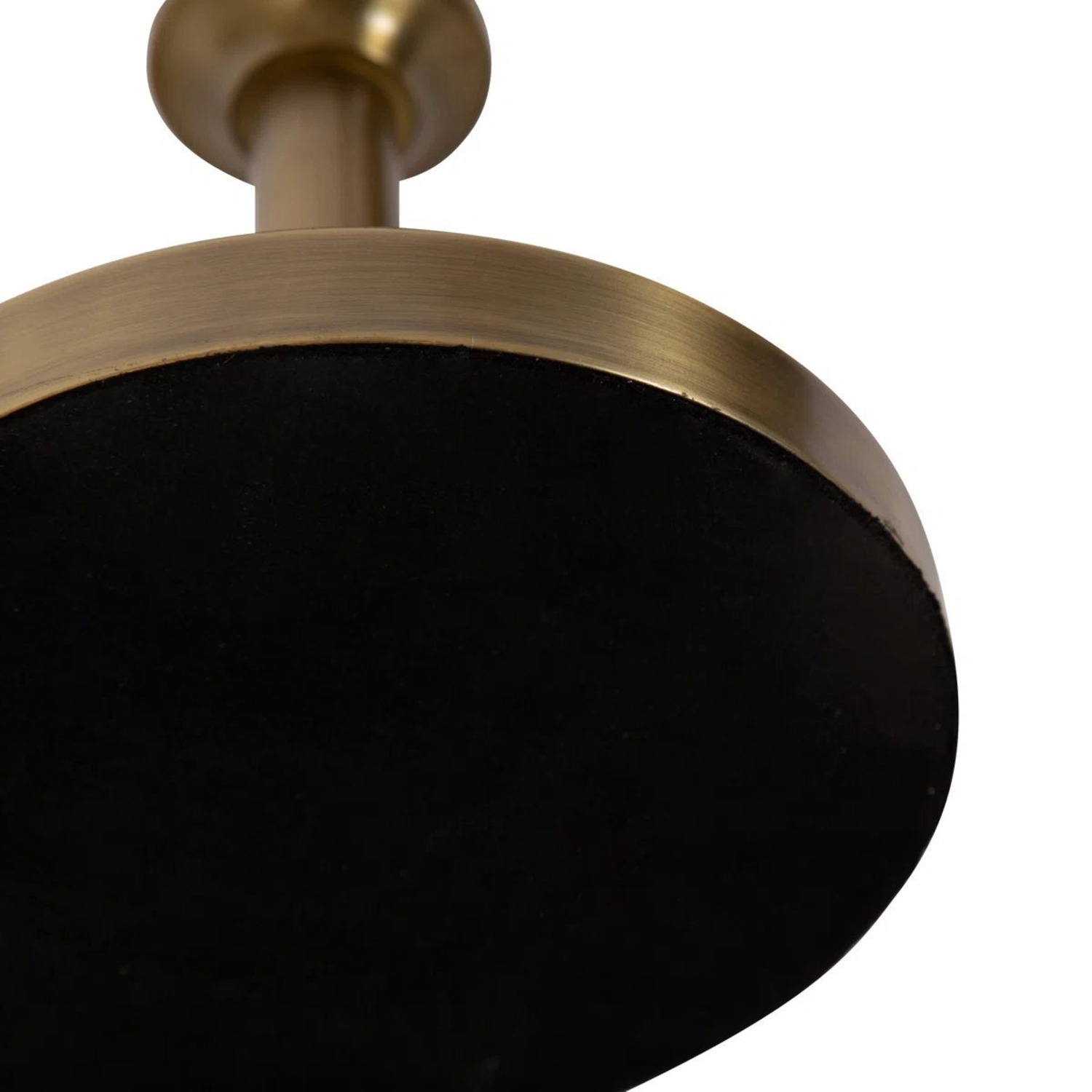 Target End Table Old Gold - image-3