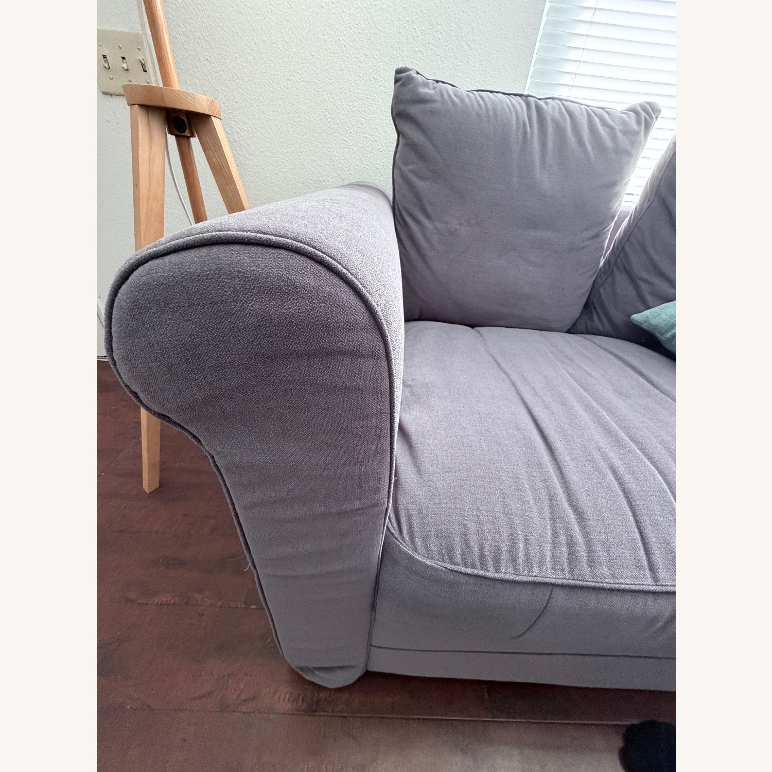 IKEA HÄRLANDA 3-4 Seater Sofa - image-2