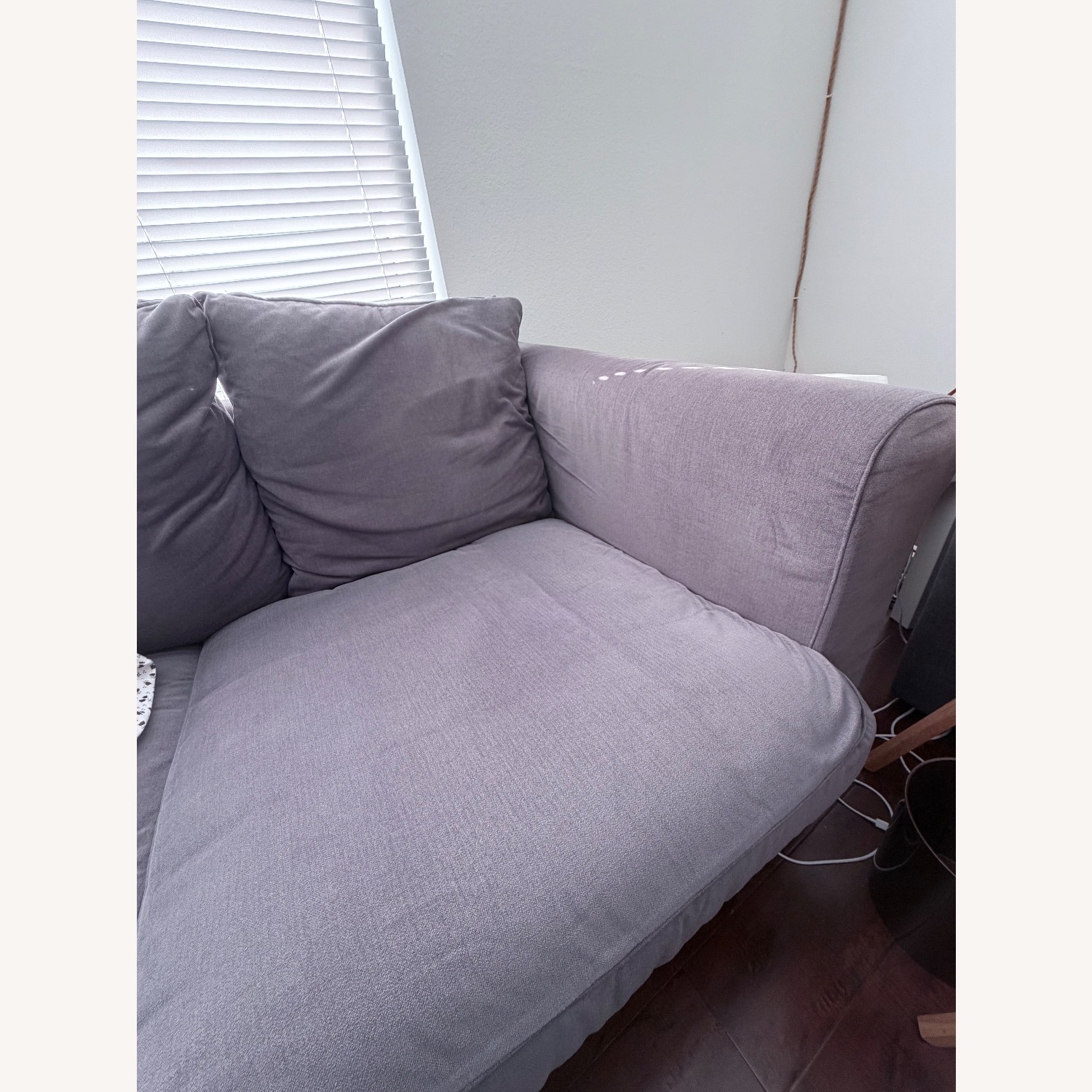 IKEA HÄRLANDA 3-4 Seater Sofa - image-3