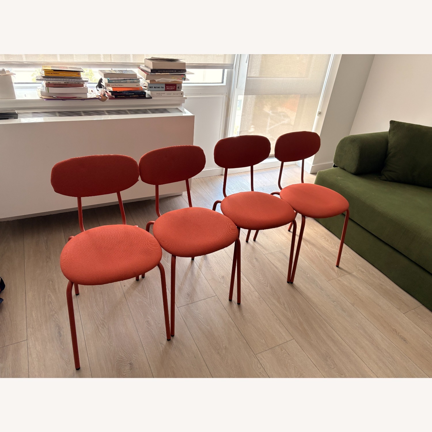 IKEA Ostano Chairs - image-4