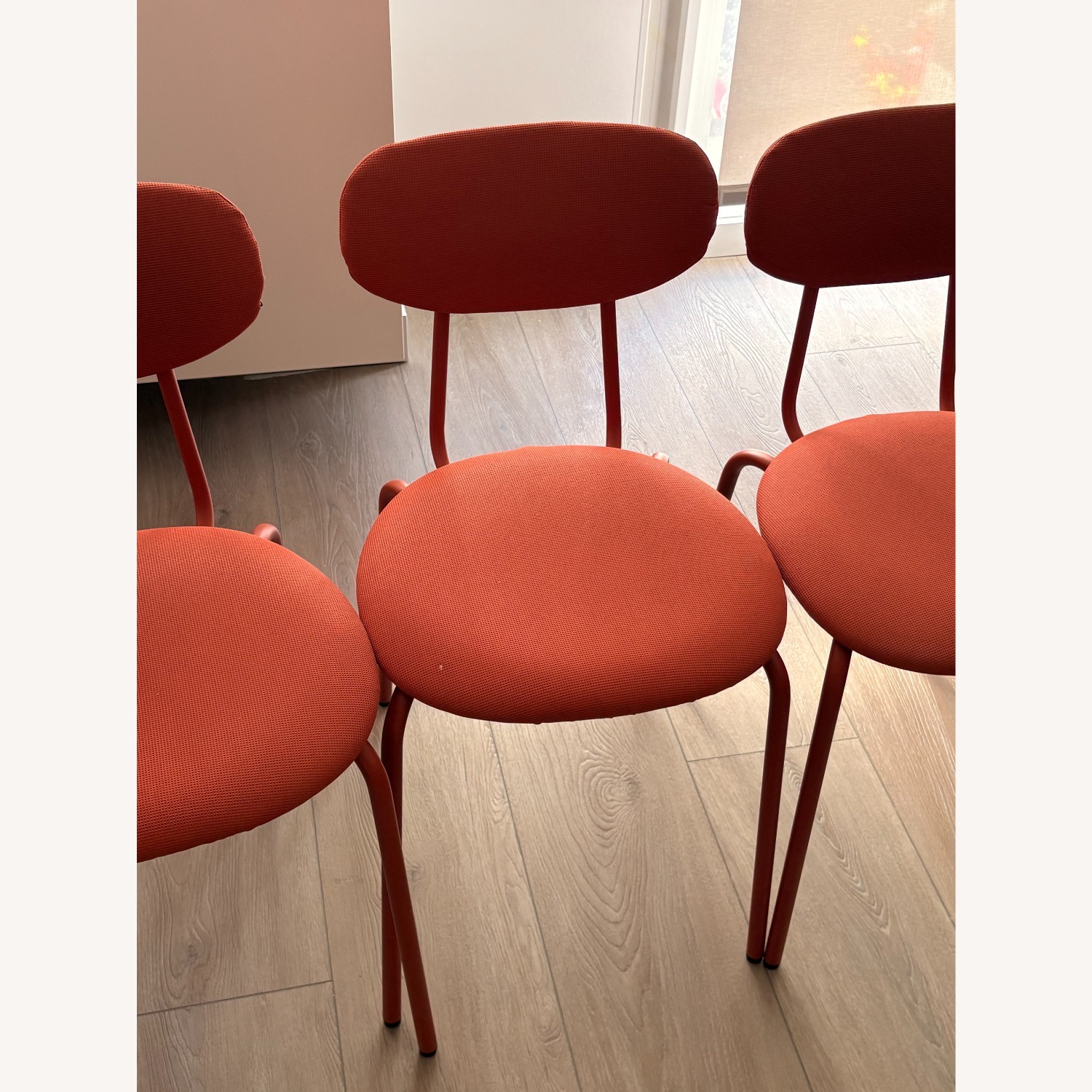 IKEA Ostano Chairs - image-3