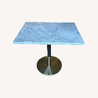 West Elm Bistro Dining Table