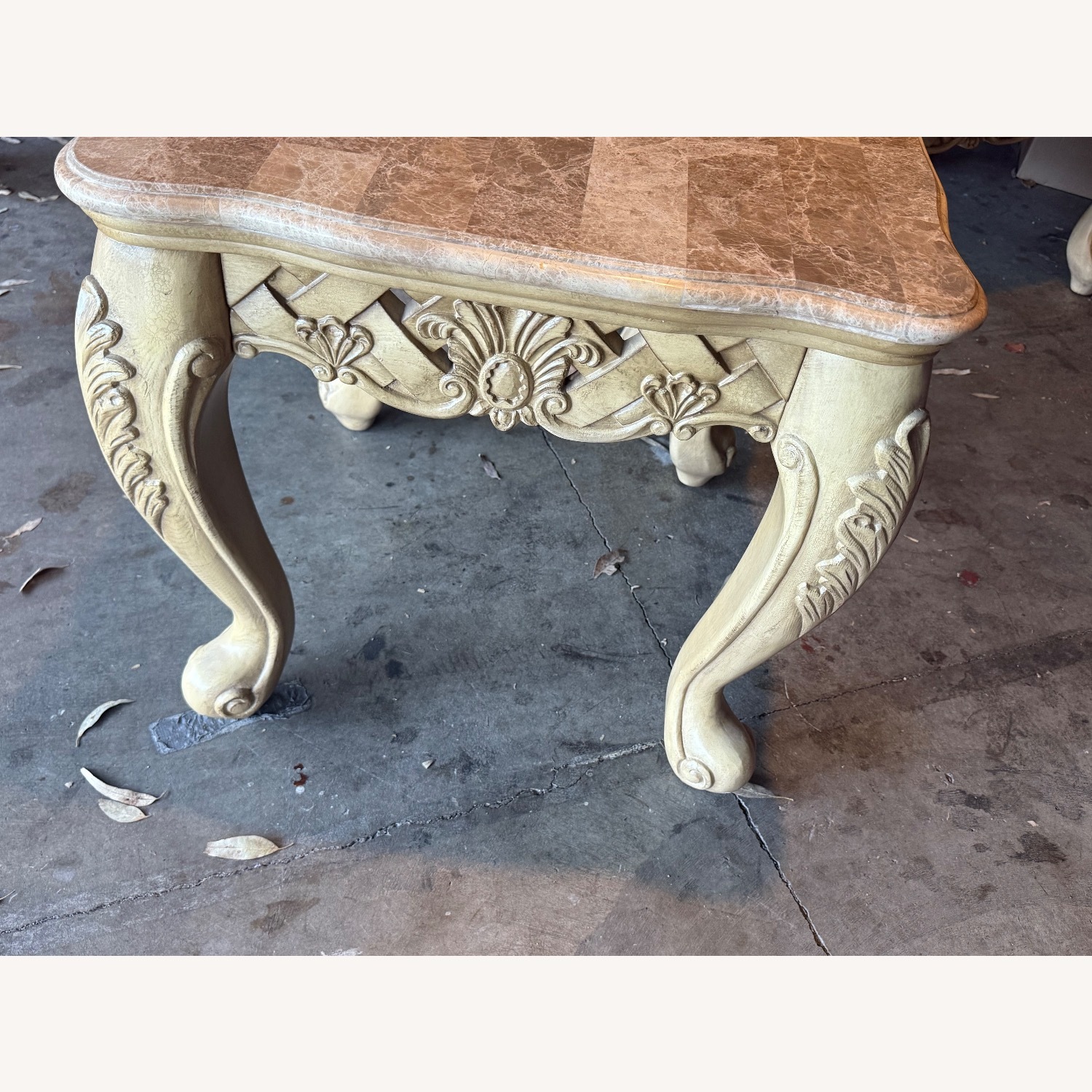 Coaster Fine Furniture Side Table - image-3