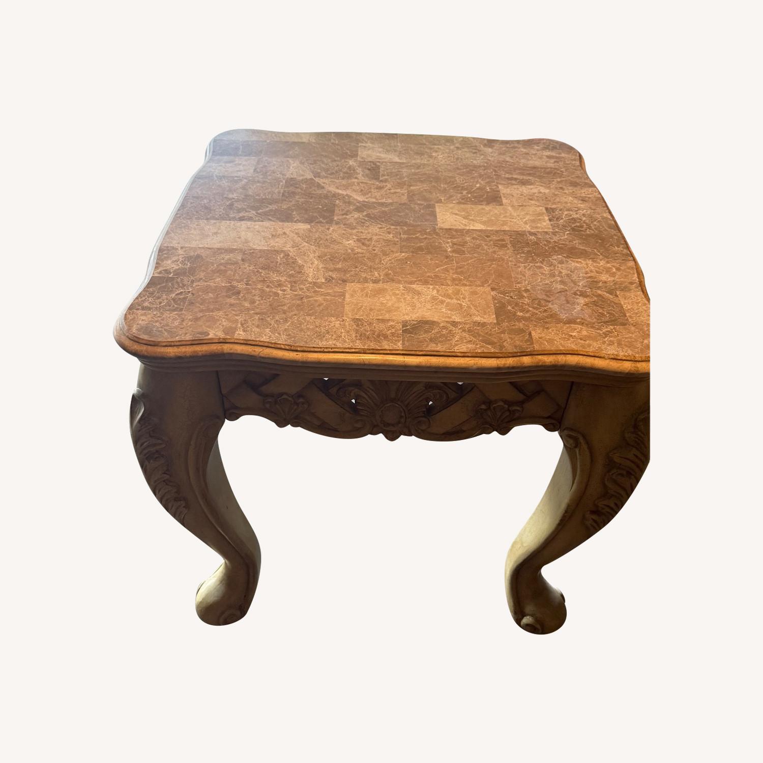 Coaster Fine Furniture Side Table - image-0