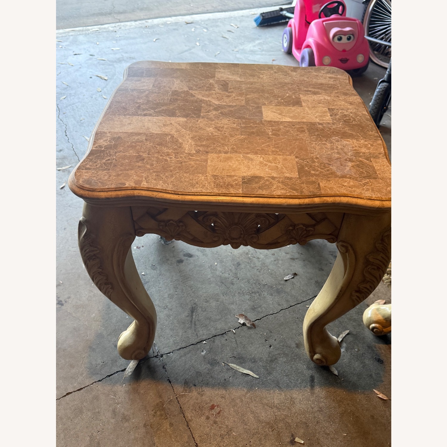 Coaster Fine Furniture Side Table - image-2