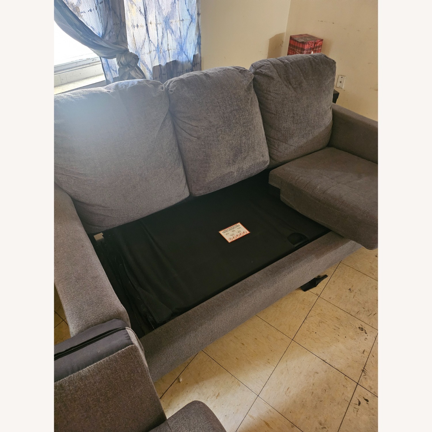 Sleeper Sofa - image-3