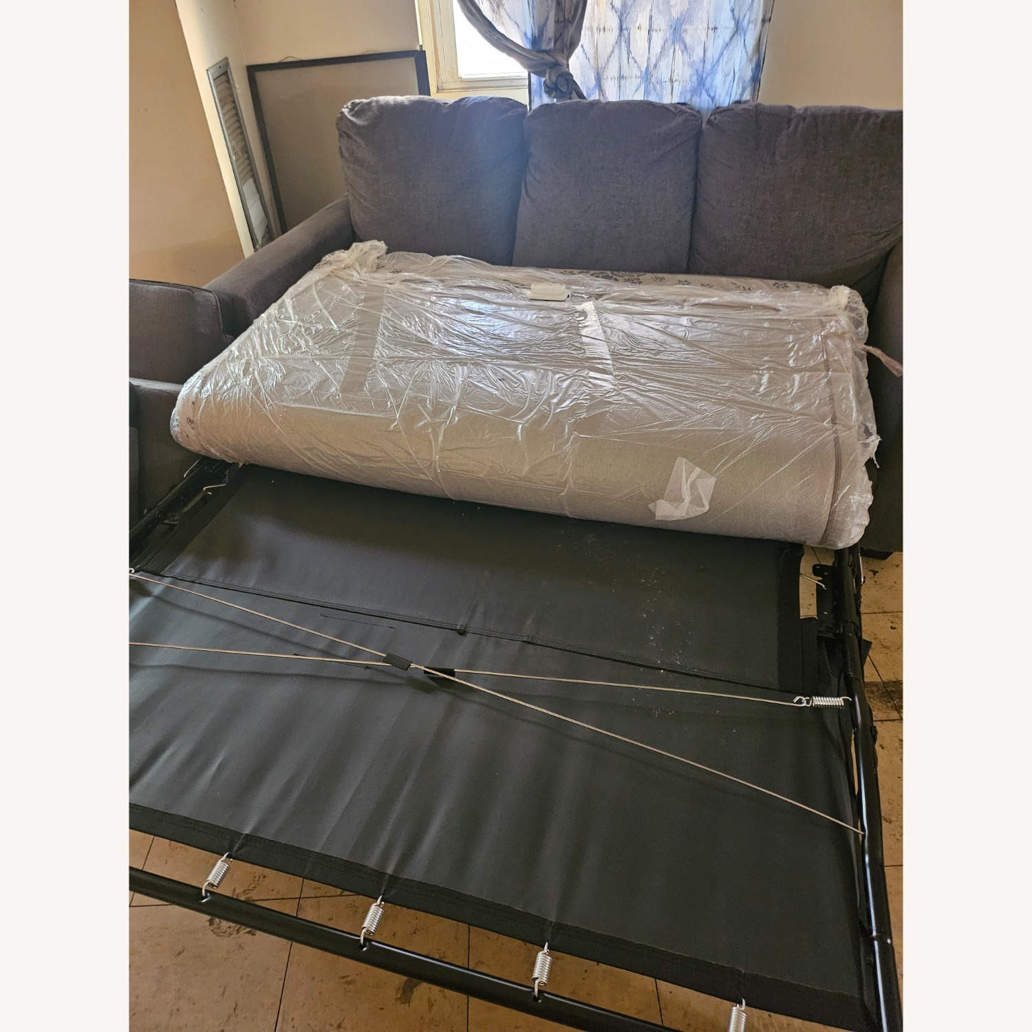 Sleeper Sofa - image-4