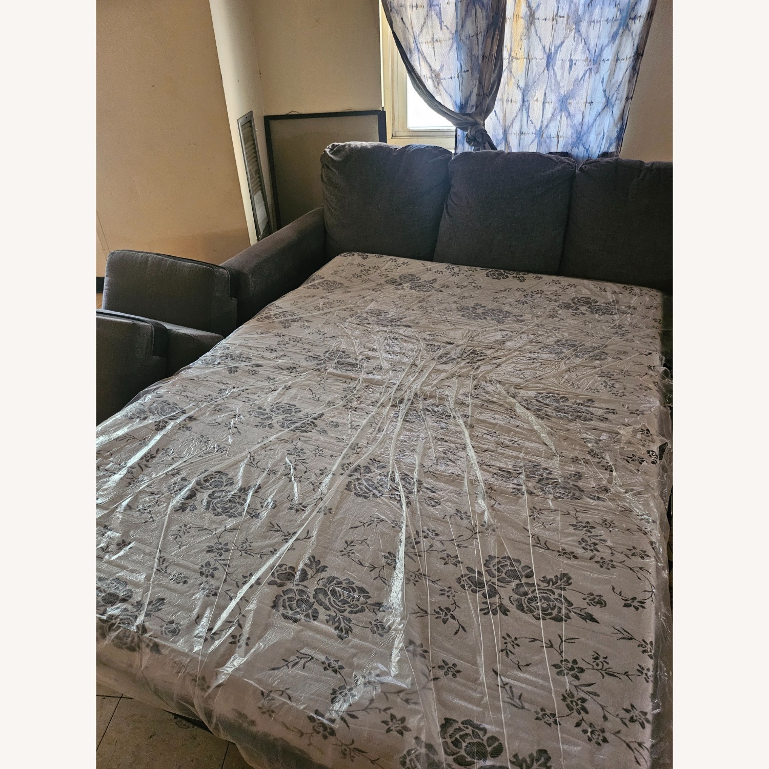 Sleeper Sofa - image-5