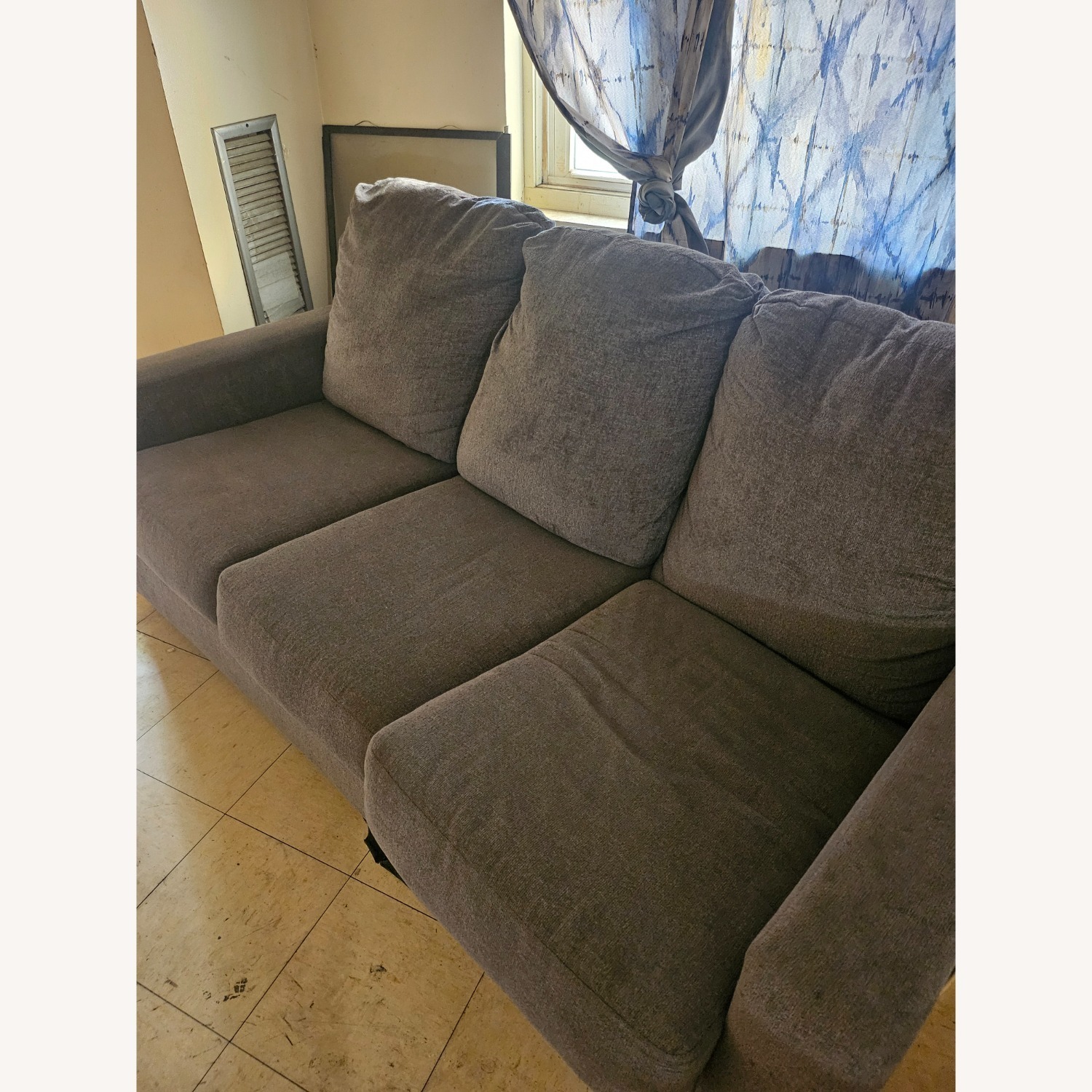 Sleeper Sofa - image-2