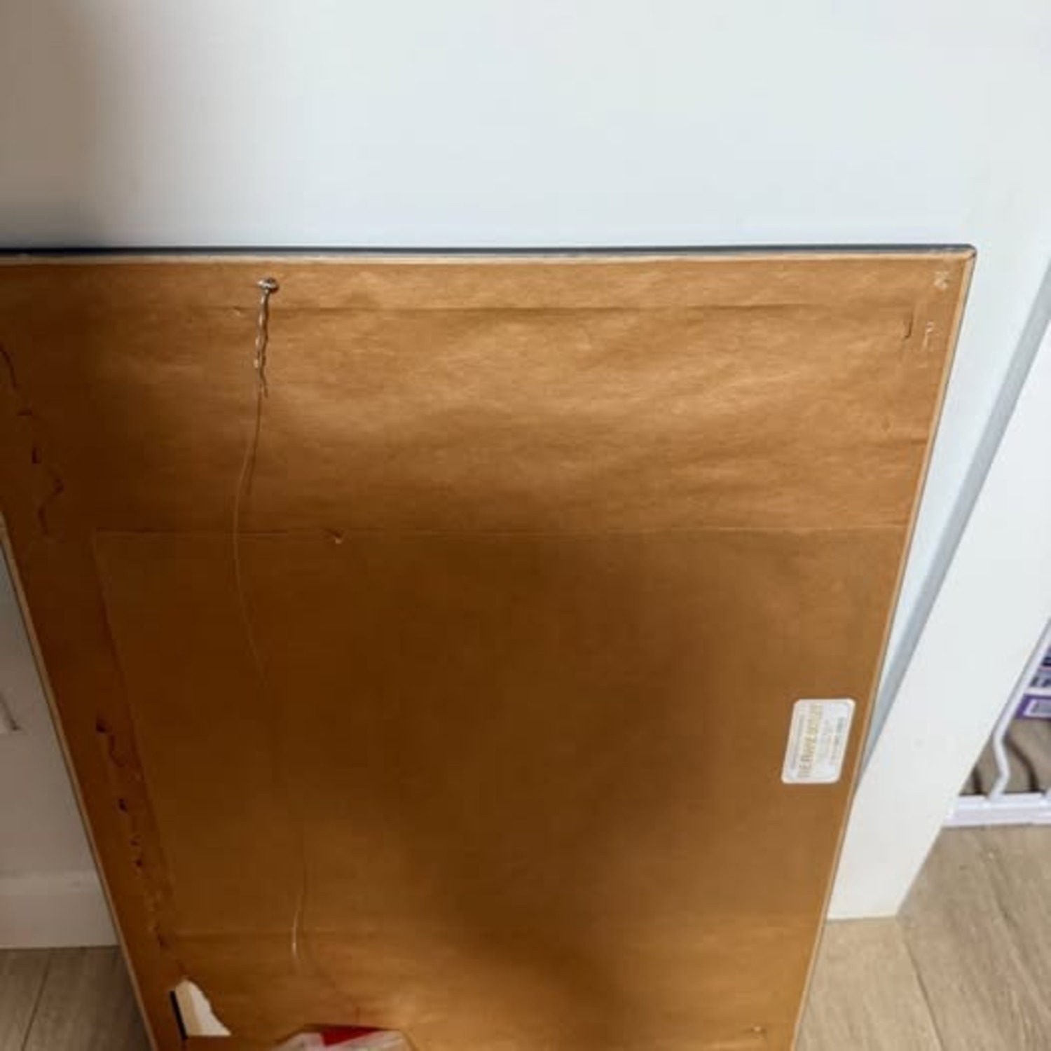 Returning Swans Spaulding Japanese Deco mcm Print - image-2