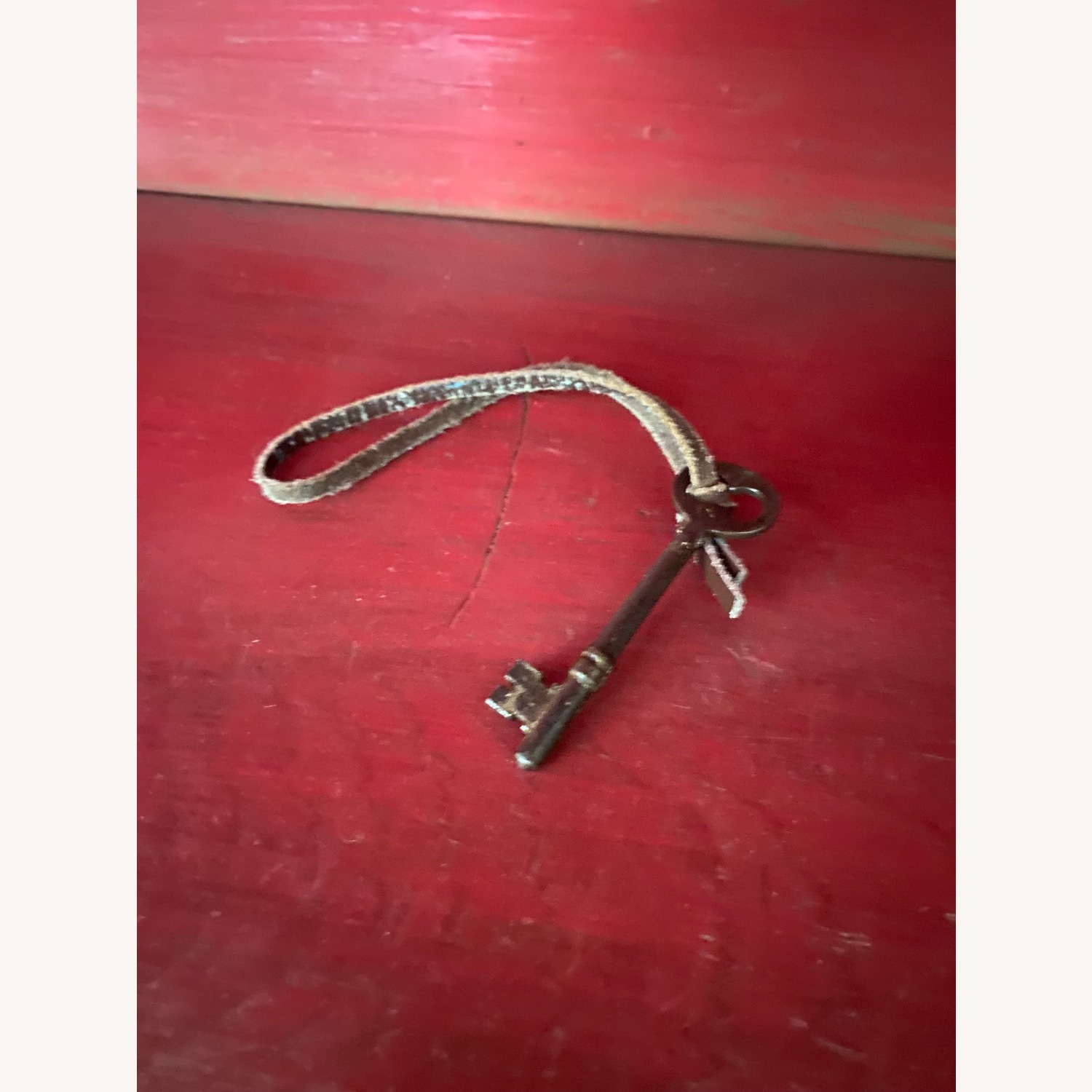 Cape Craftsmen An American Empire / Classical secretary bookcase - image-9