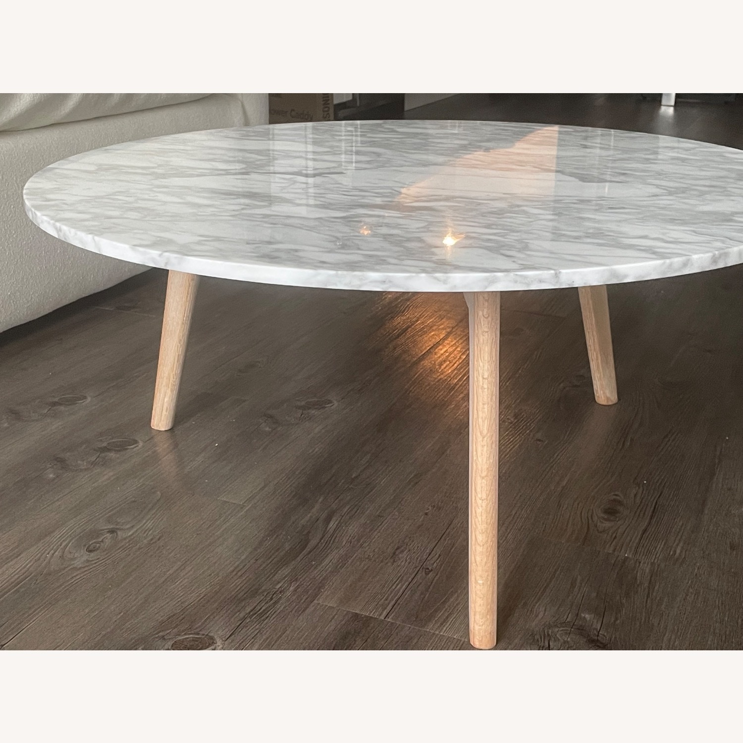 Article Coffee Table - image-1
