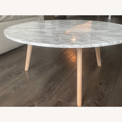 Used Article Coffee Table for sale on AptDeco