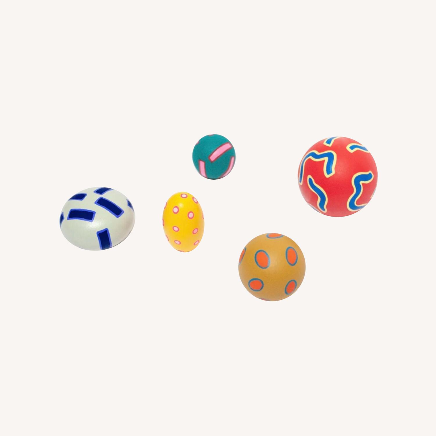 MoMA Chiazzo Wall Hooks - image-0