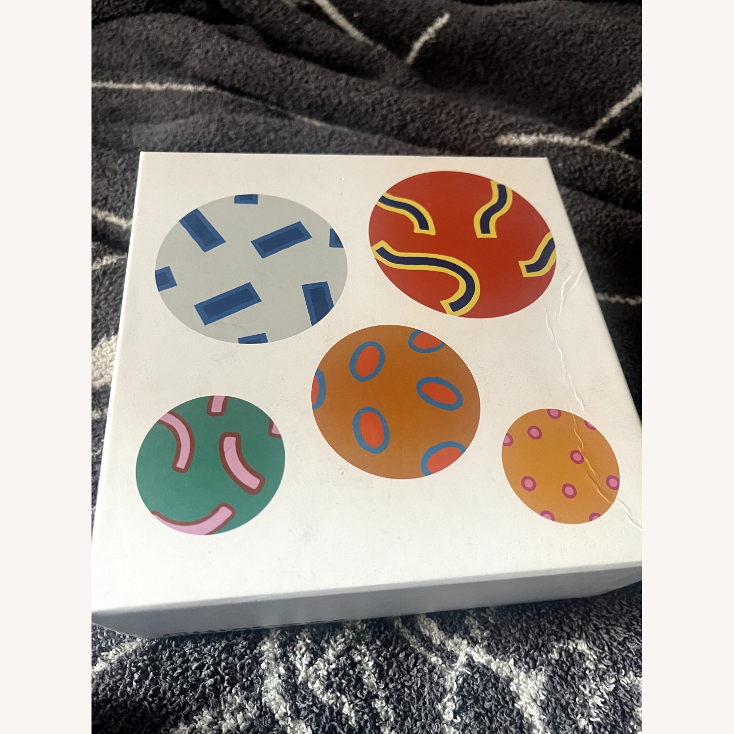 MoMA Chiazzo Wall Hooks - image-2