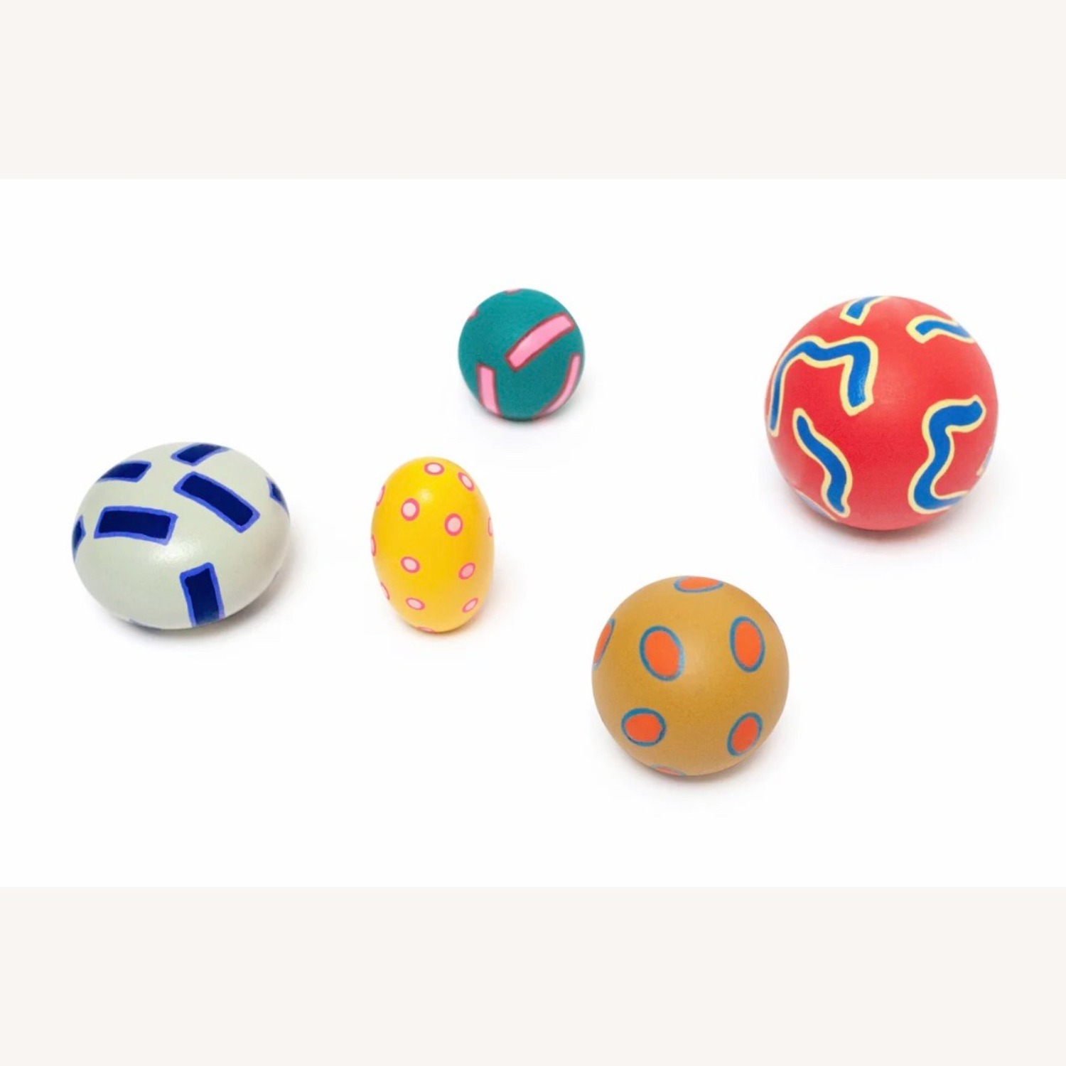 MoMA Chiazzo Wall Hooks - image-1