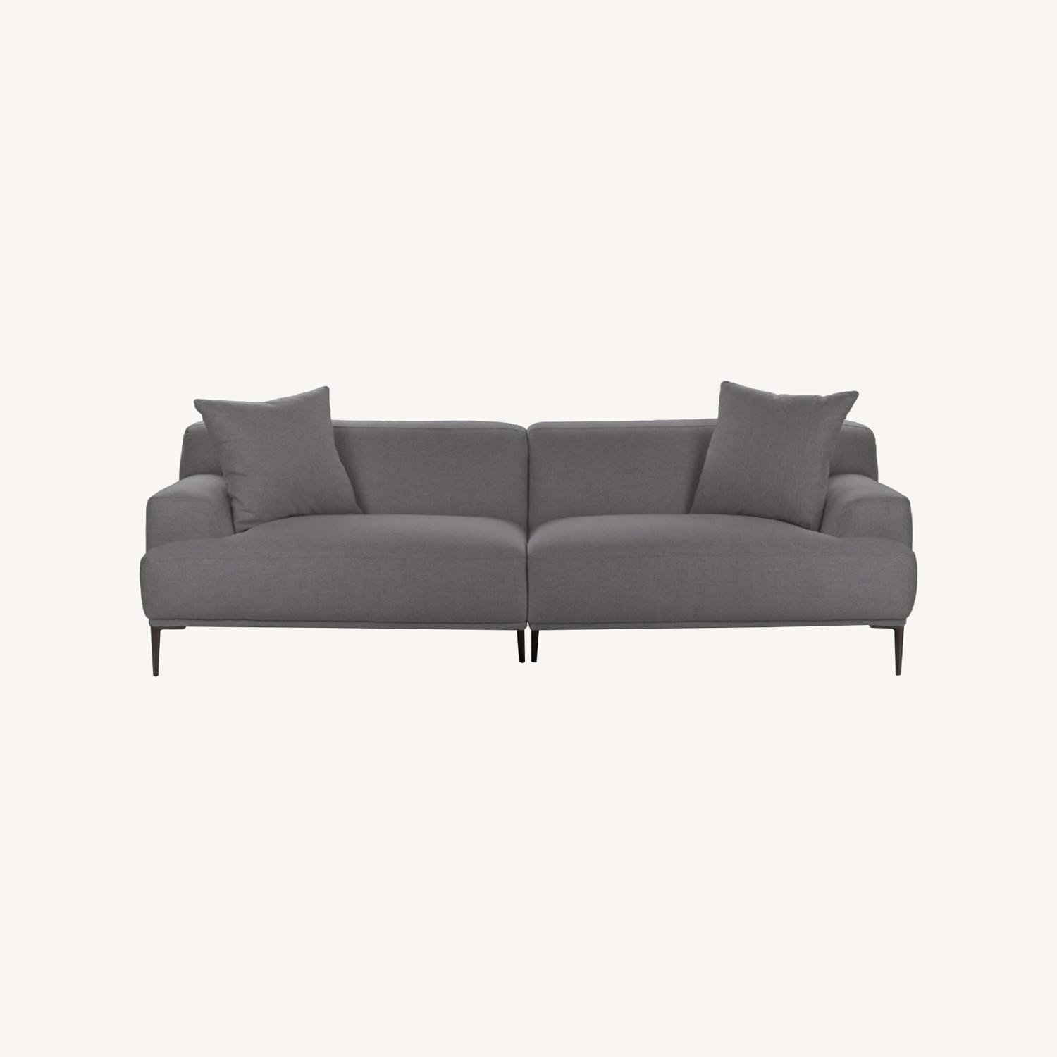 Article Abisko Sofa Boreal Grey - image-0