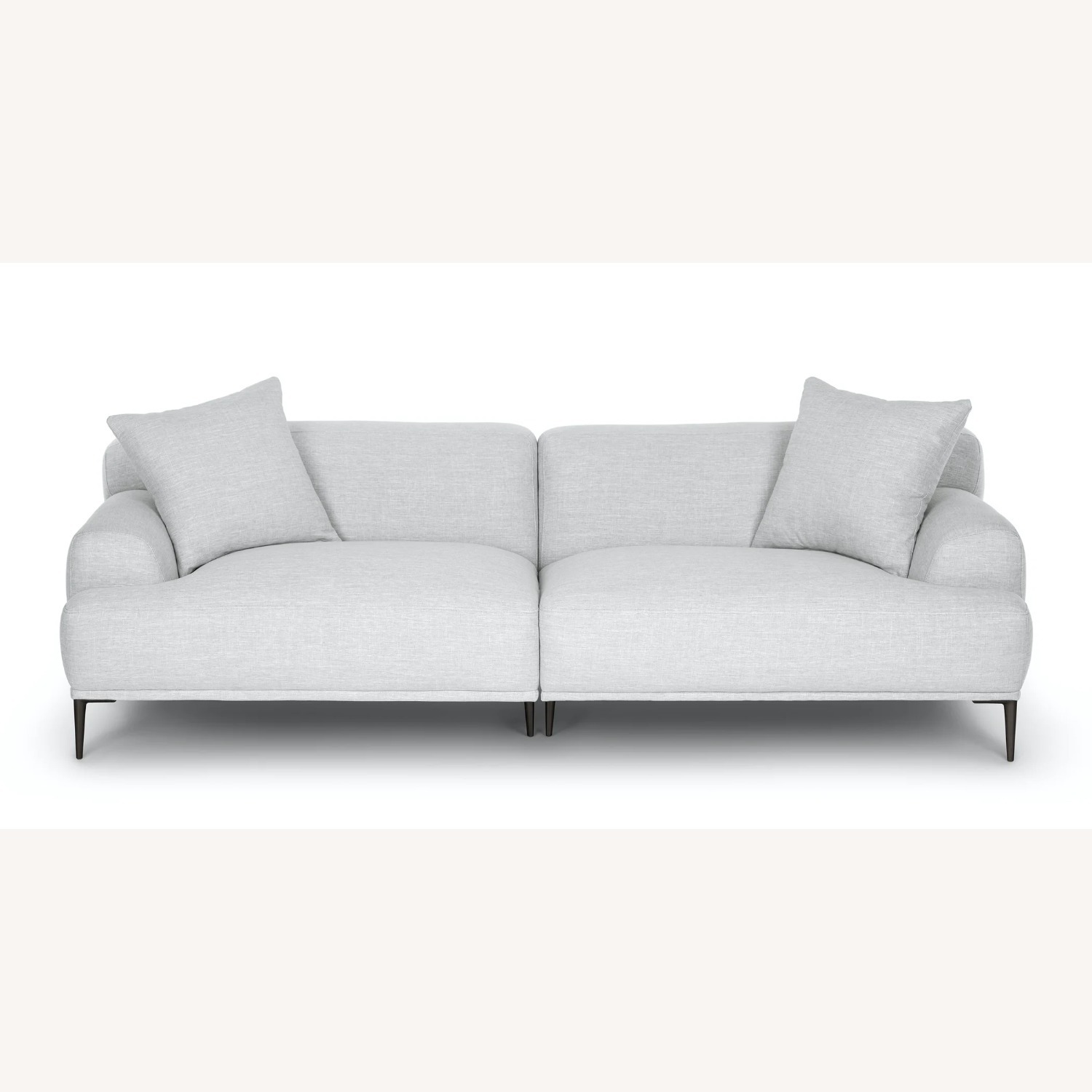 Article Abisko Sofa Boreal Grey - image-1