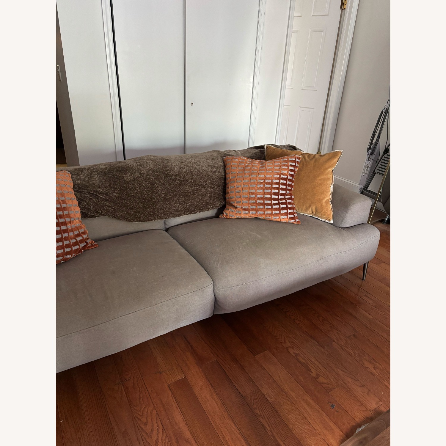 Article Abisko Sofa Boreal Grey - image-8