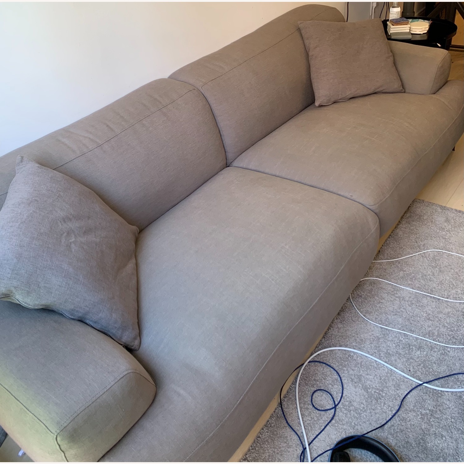 Article Abisko Sofa Boreal Grey - image-4