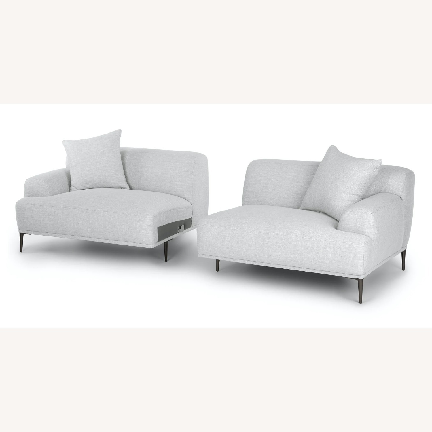 Article Abisko Sofa Boreal Grey - image-2
