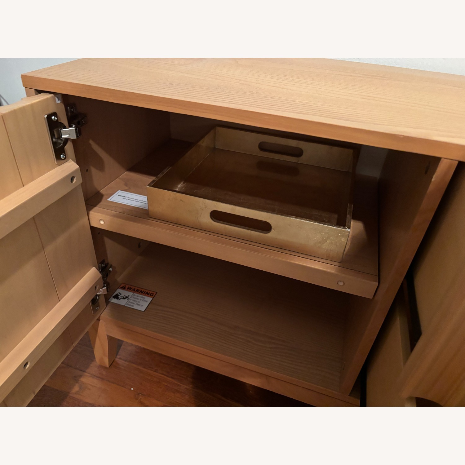 Target Studio Mcgee Sideboard - image-4