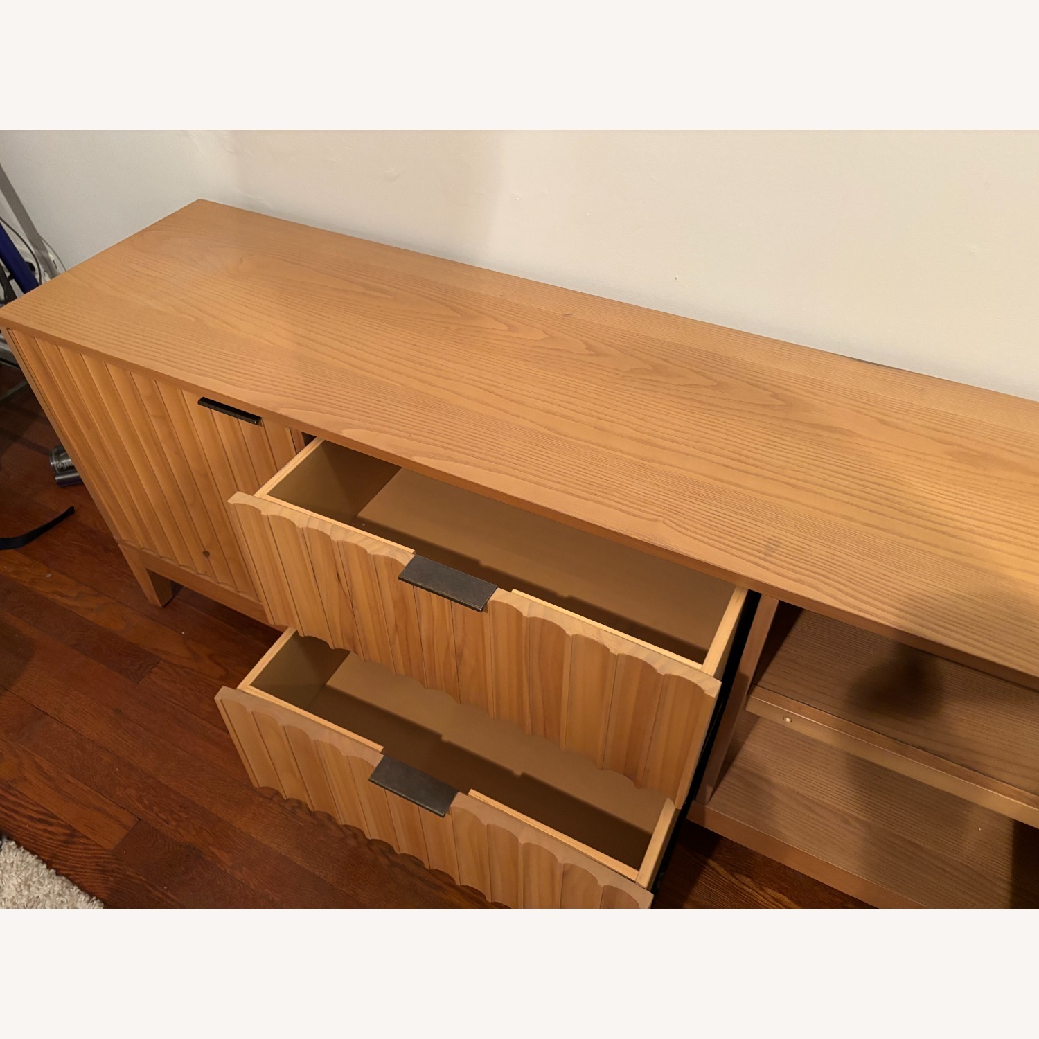 Target Studio Mcgee Sideboard - image-3