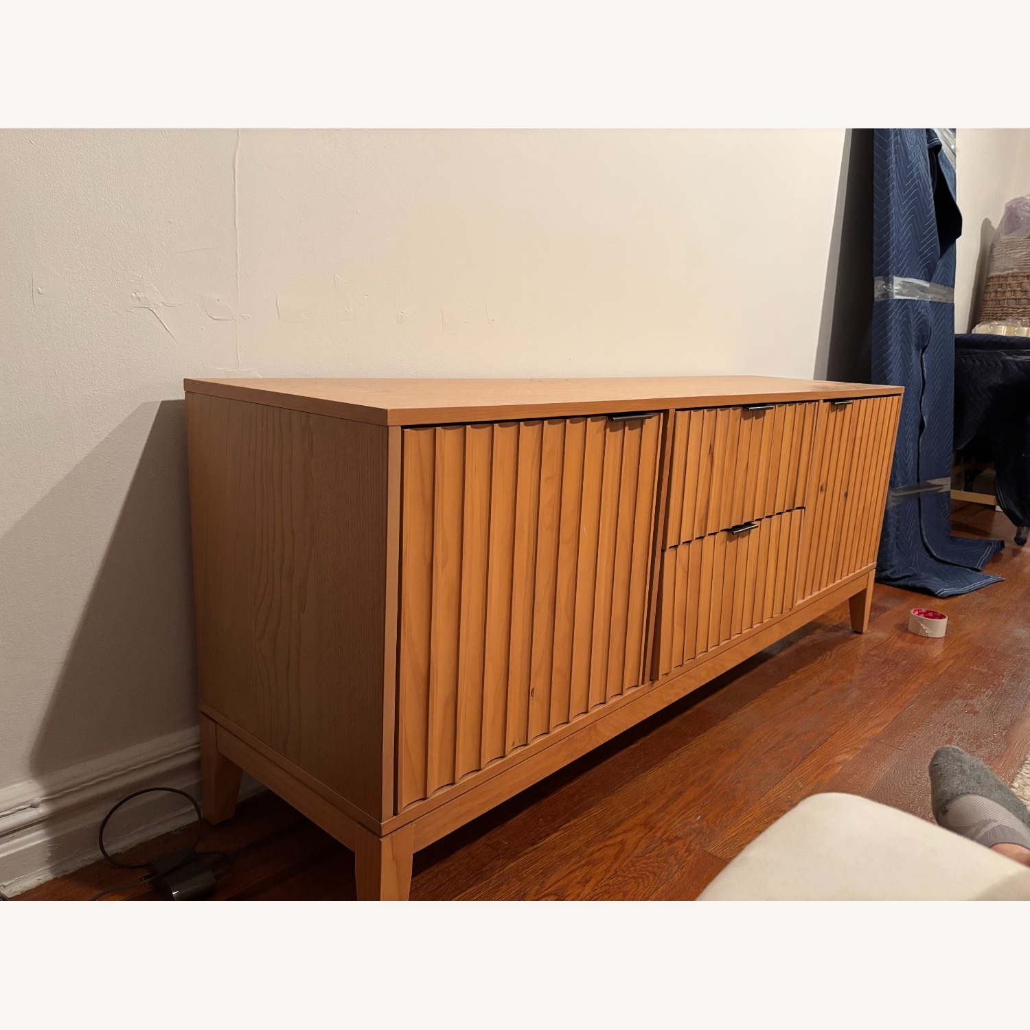 Target Studio Mcgee Sideboard - image-2