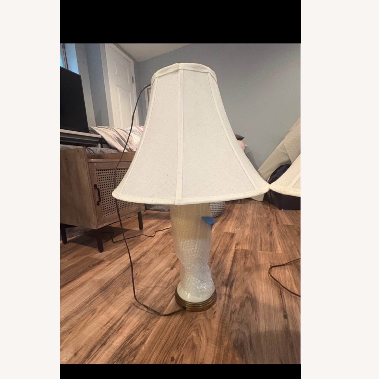 Vintage/Antique Table Lamps - image-2