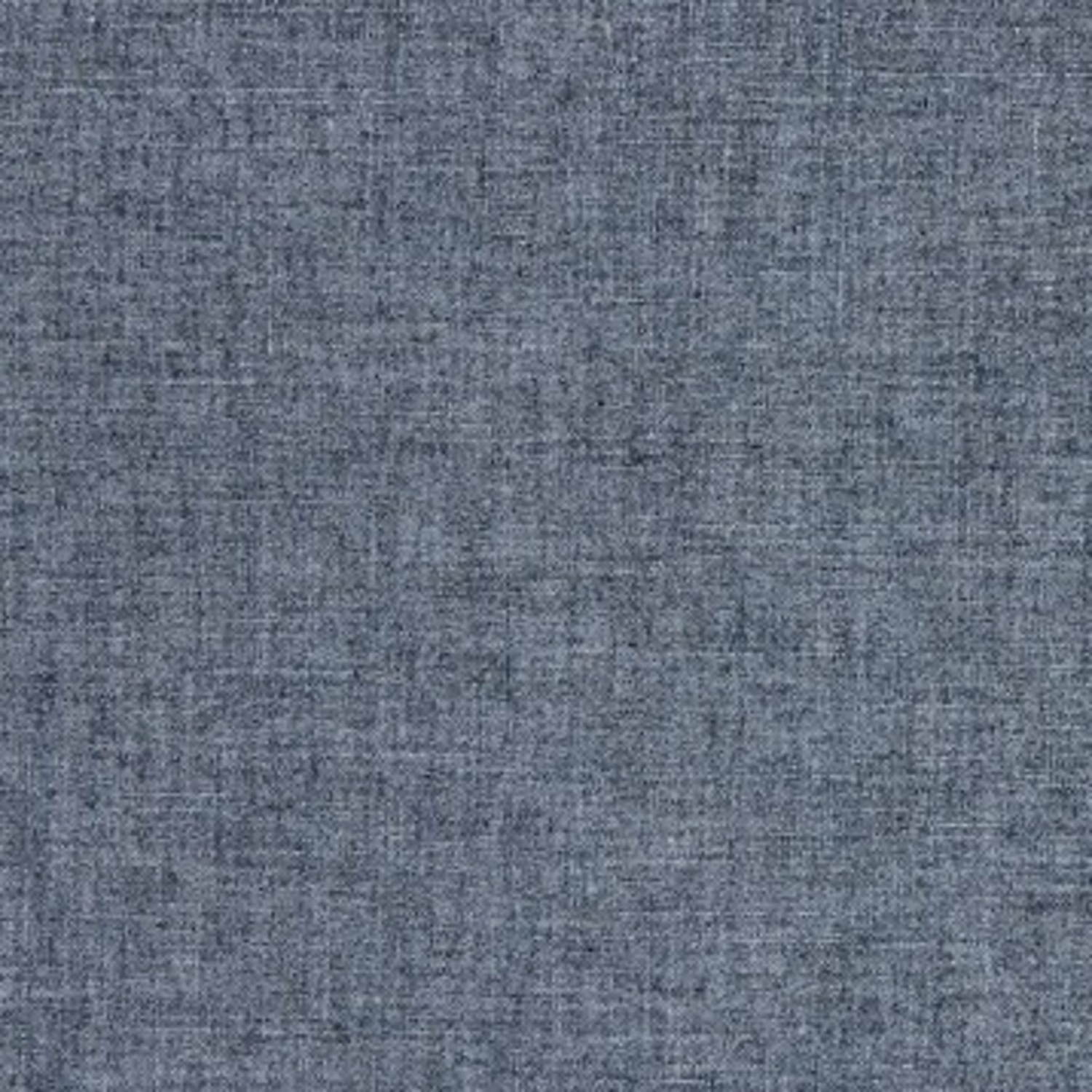 West Elm Wire Frame Bar Stools Blue Fabric Stools - image-5