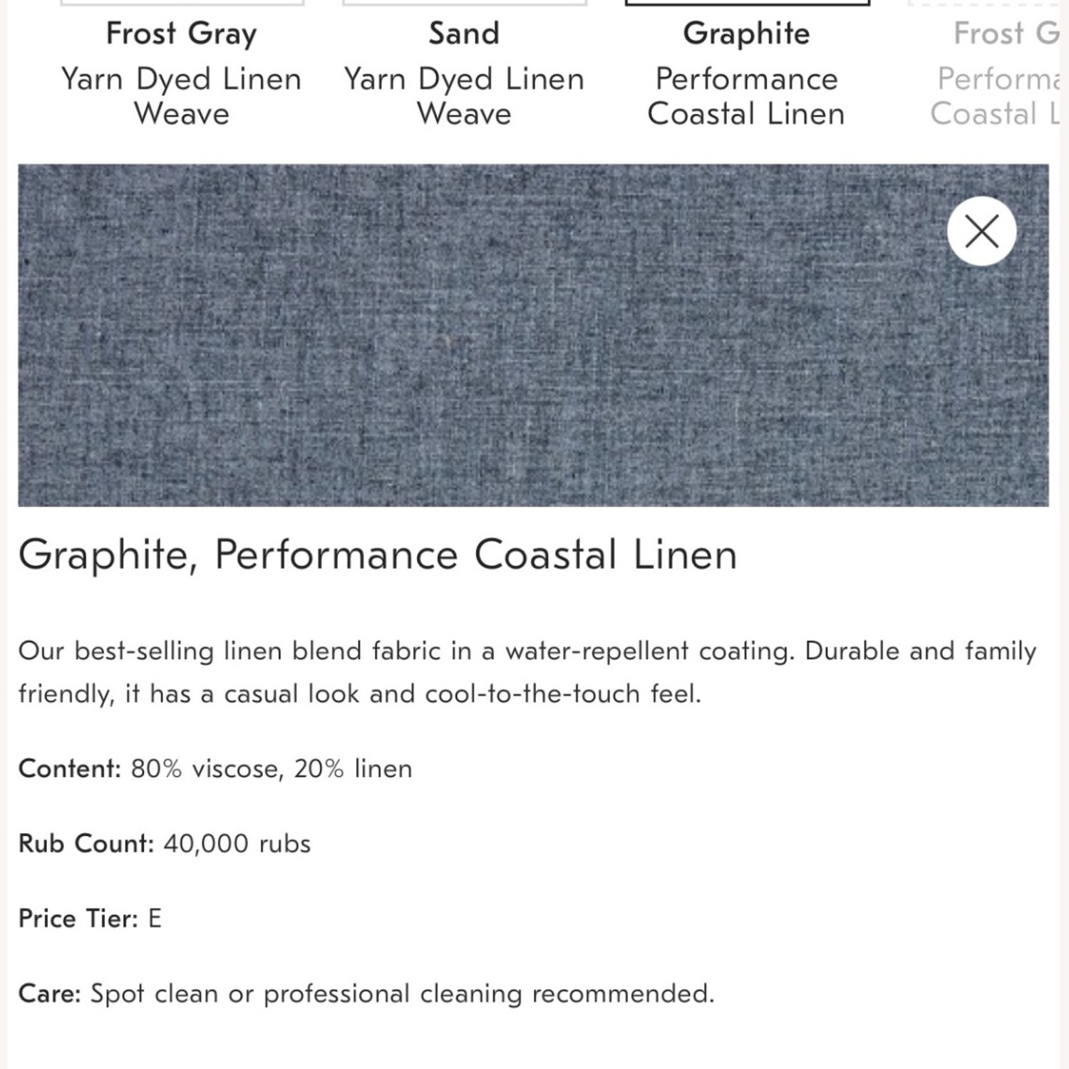 West Elm Wire Frame Bar Stools Blue Fabric Stools - image-4