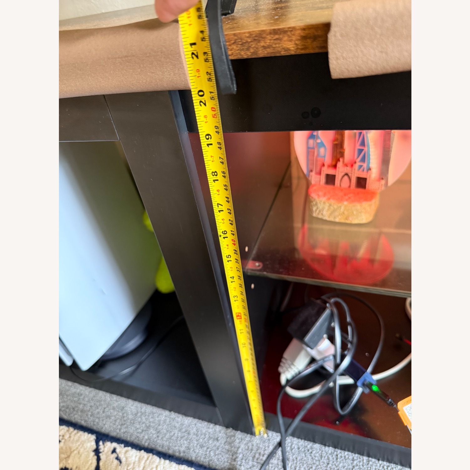 LED TV Caninet - image-3