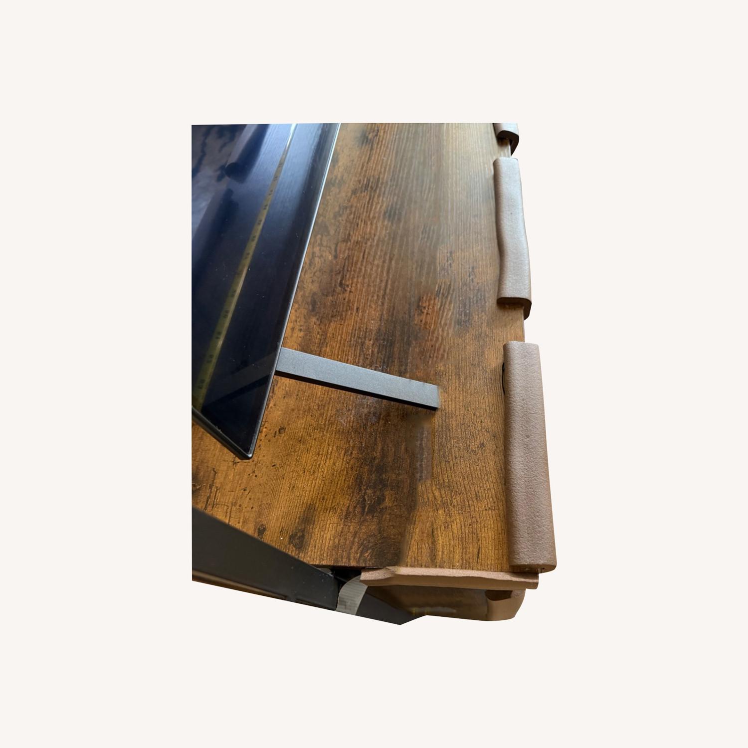 LED TV Caninet - image-0