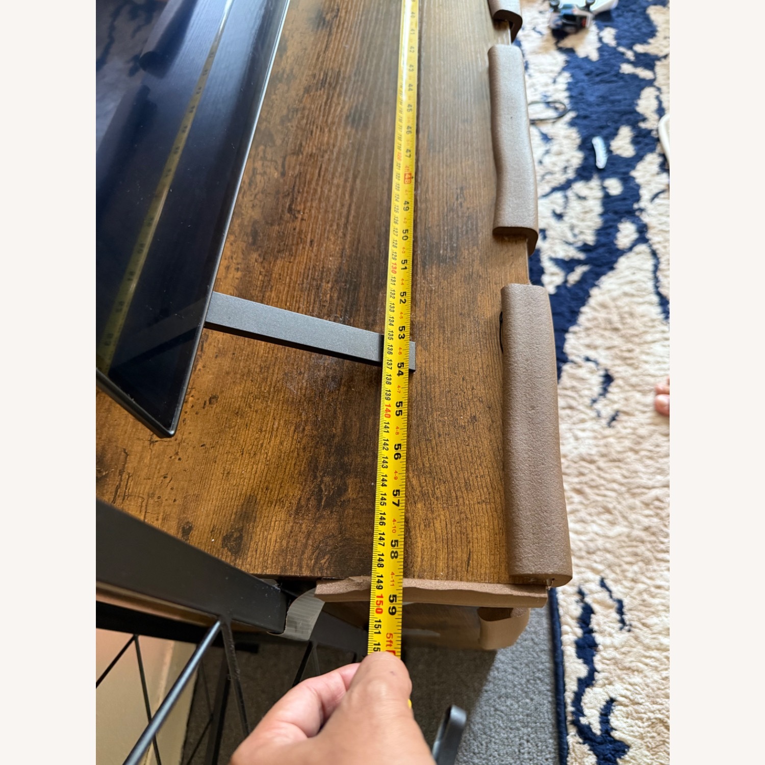 LED TV Caninet - image-2