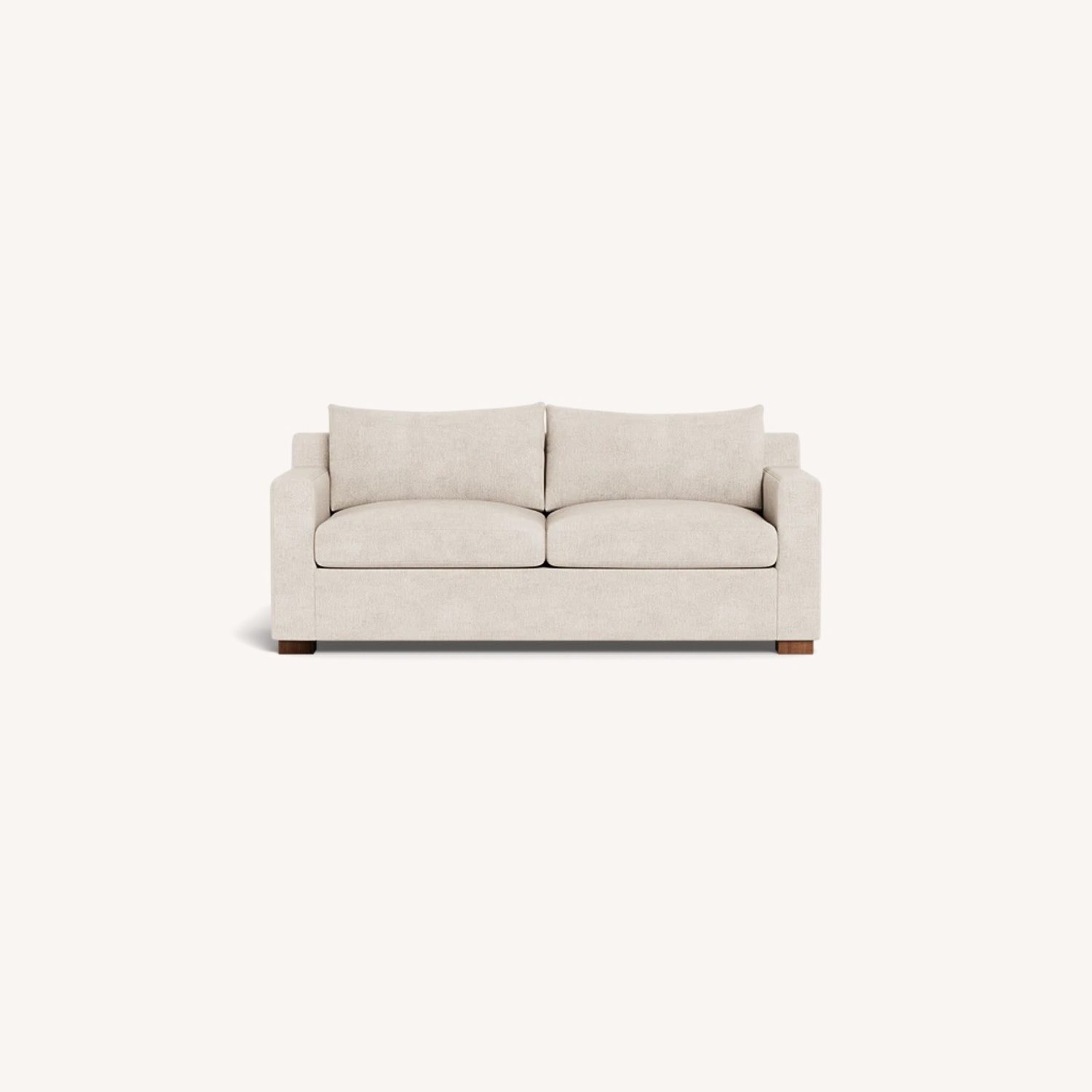Interior Define Sleeper Sofa w Ottoman - image-10