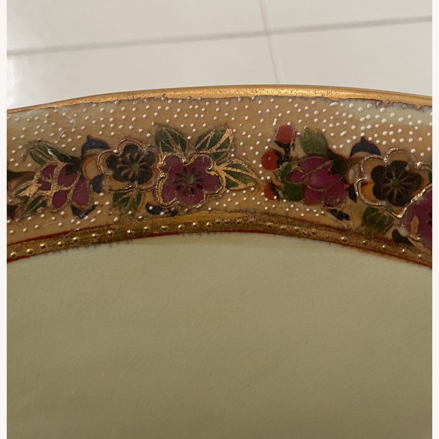 Asian Ceramic Décor - image-7