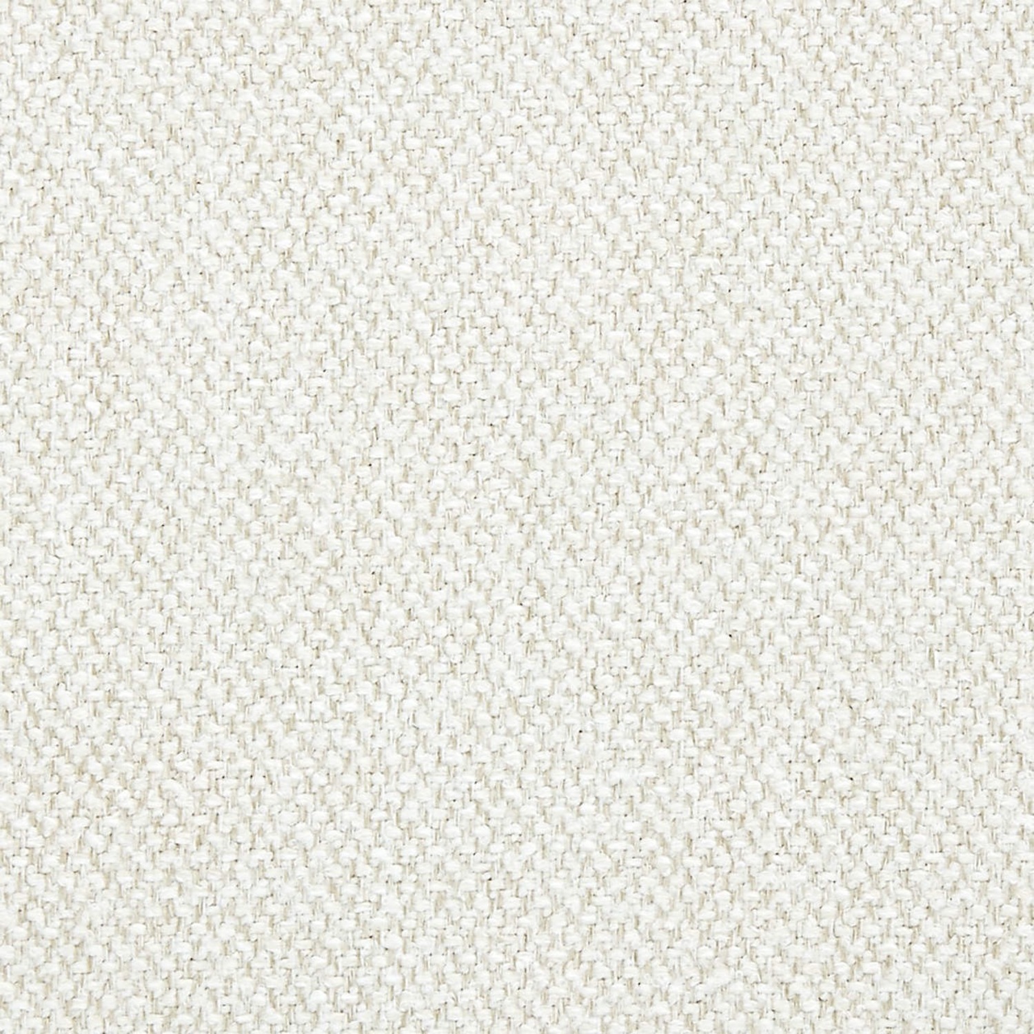 Crate & Barrel Lotus White Loveseat Couch Sectional - image-2