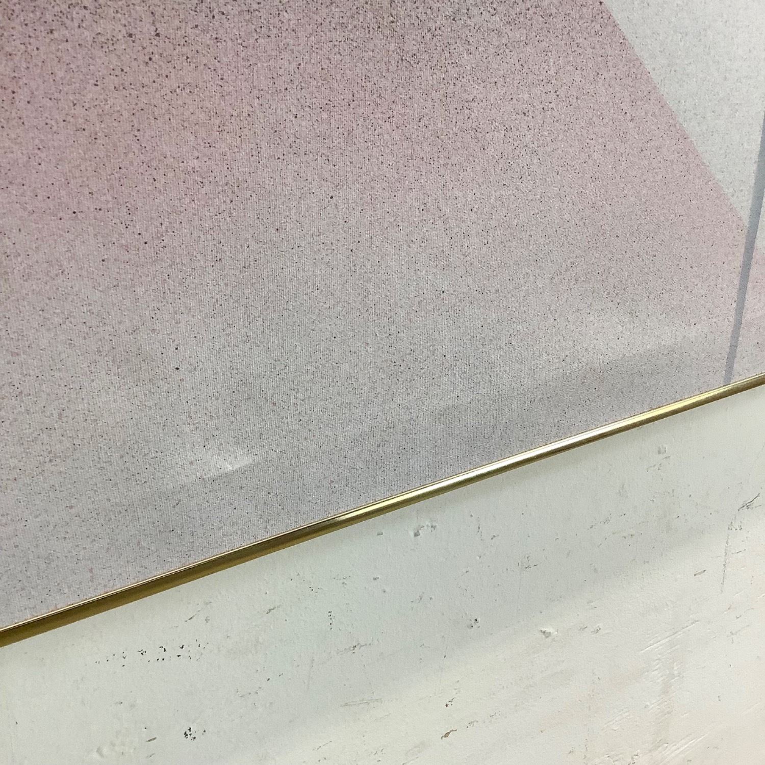 Vintage Modern Abstract Wall Art - image-10