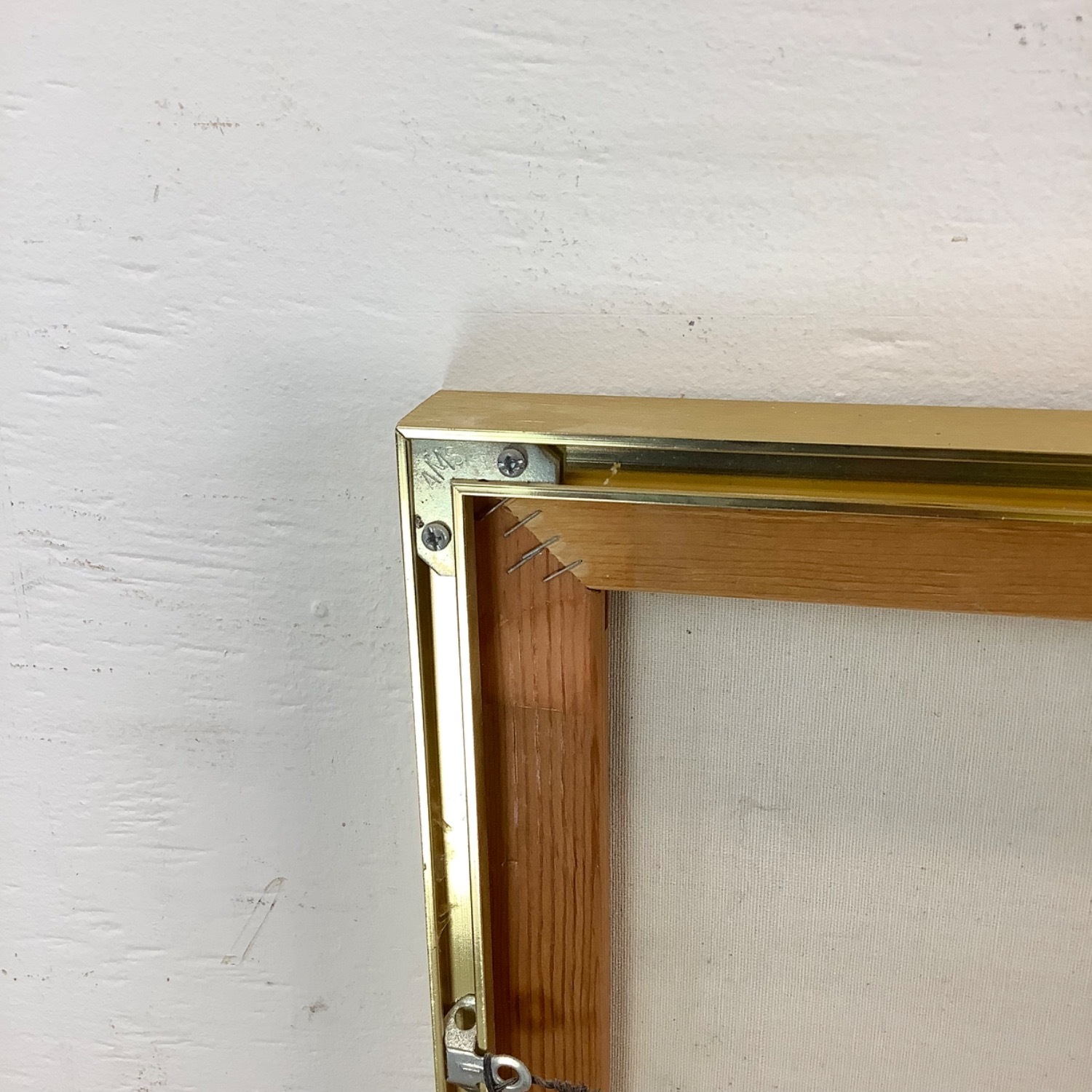 Vintage Modern Abstract Wall Art - image-19