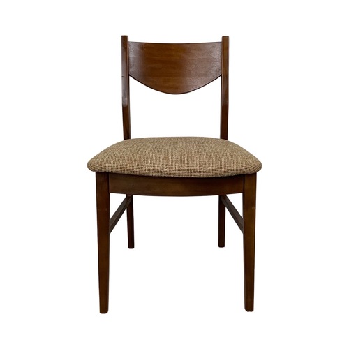 Used Mid-Century Walnut Dining Chair for sale on AptDeco